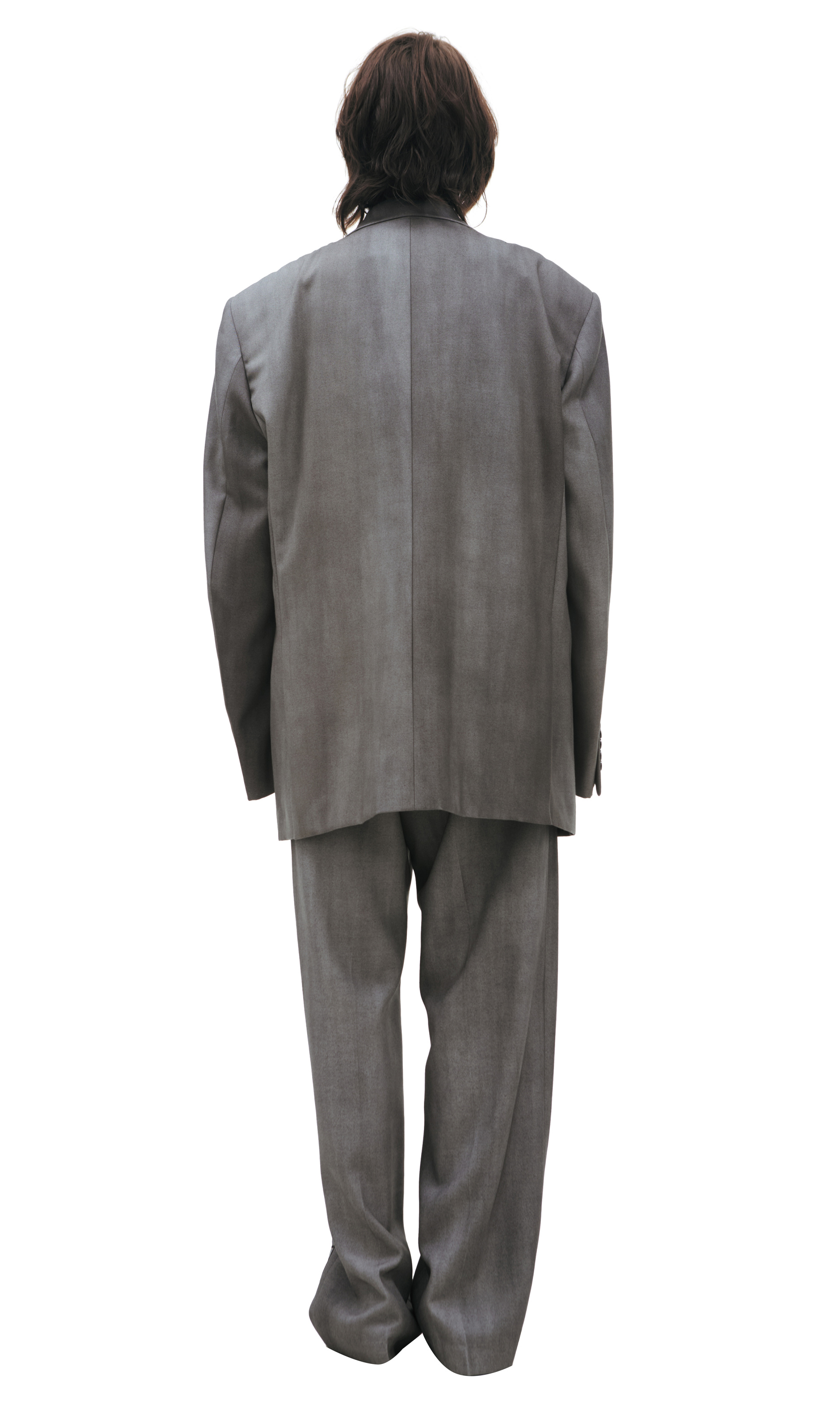 Doublet FADED SPRAY-DYE Blazer