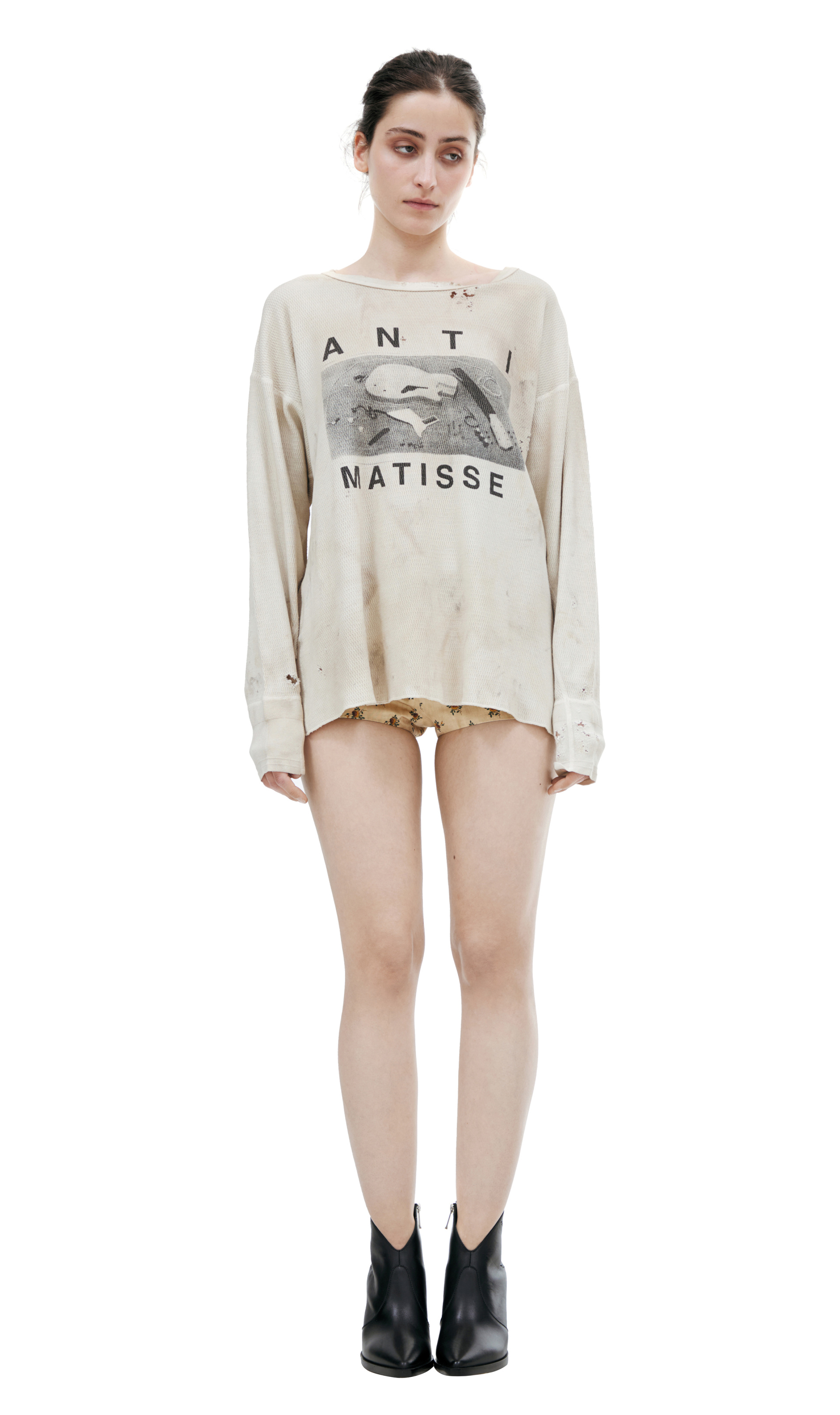 Enfants Riches Déprimés Longsleeve
