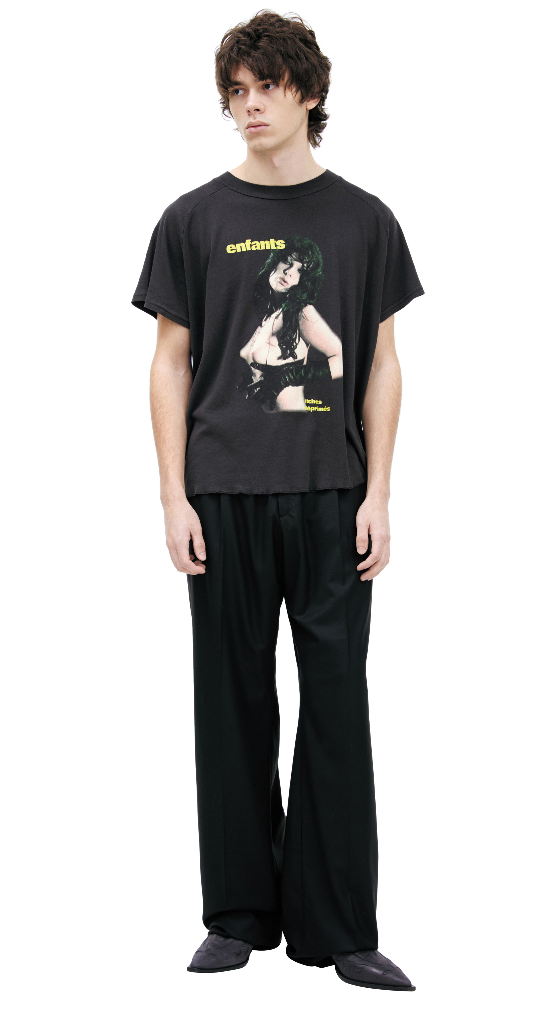 Enfants Riches Déprimés T-shirt