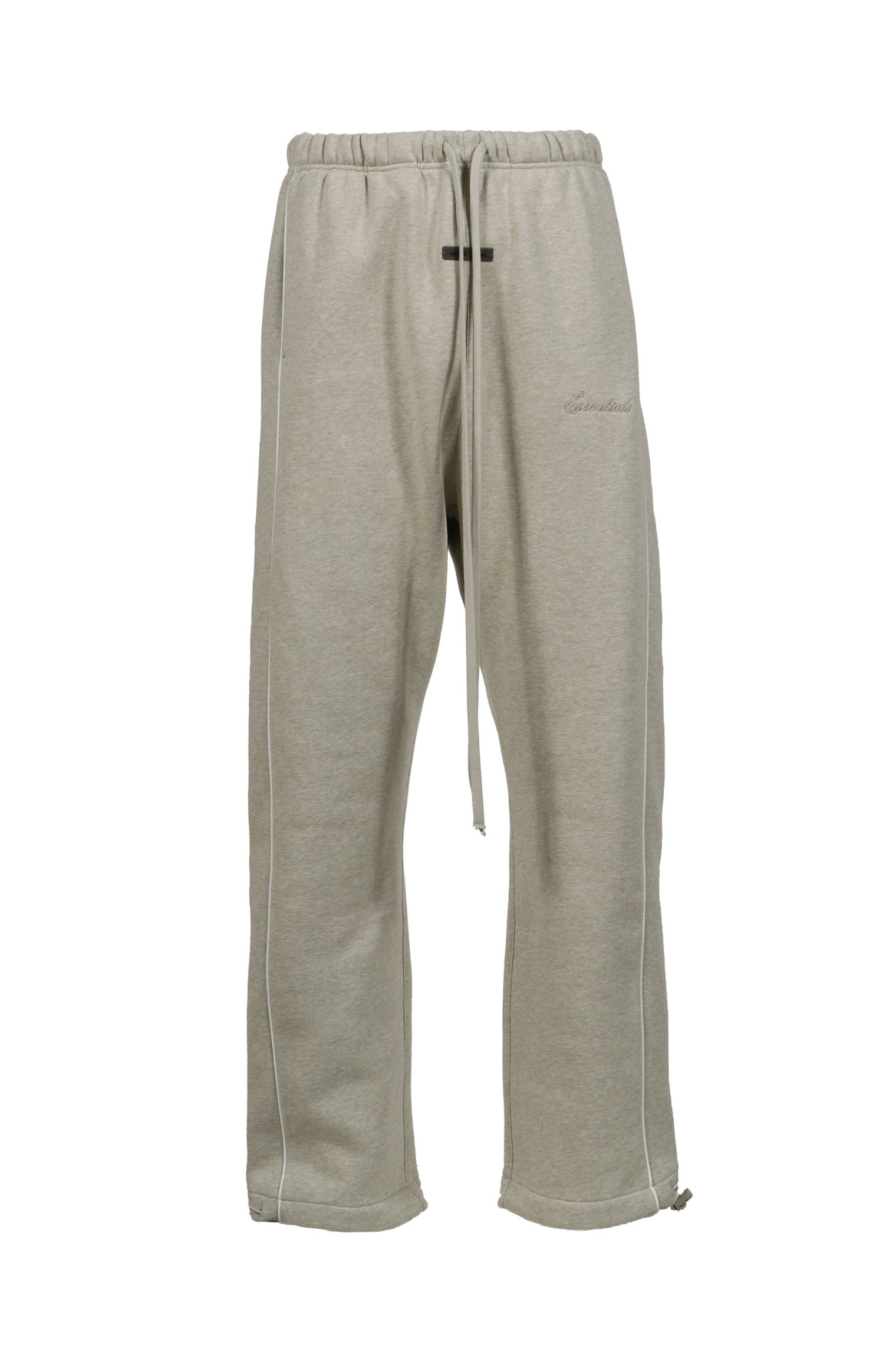 Fear of God Essentials Relaxed Fleece Sweatpants With Piping