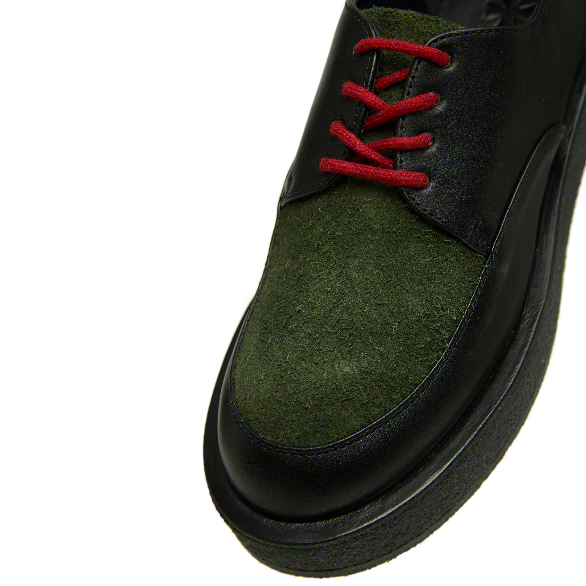 Enfants Riches Déprimés Leather Shoes