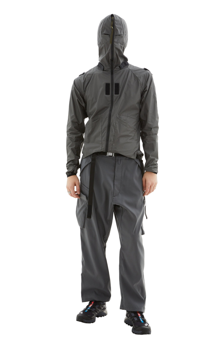 Acronym 