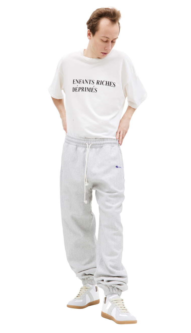 Saint Michael Sweatpants