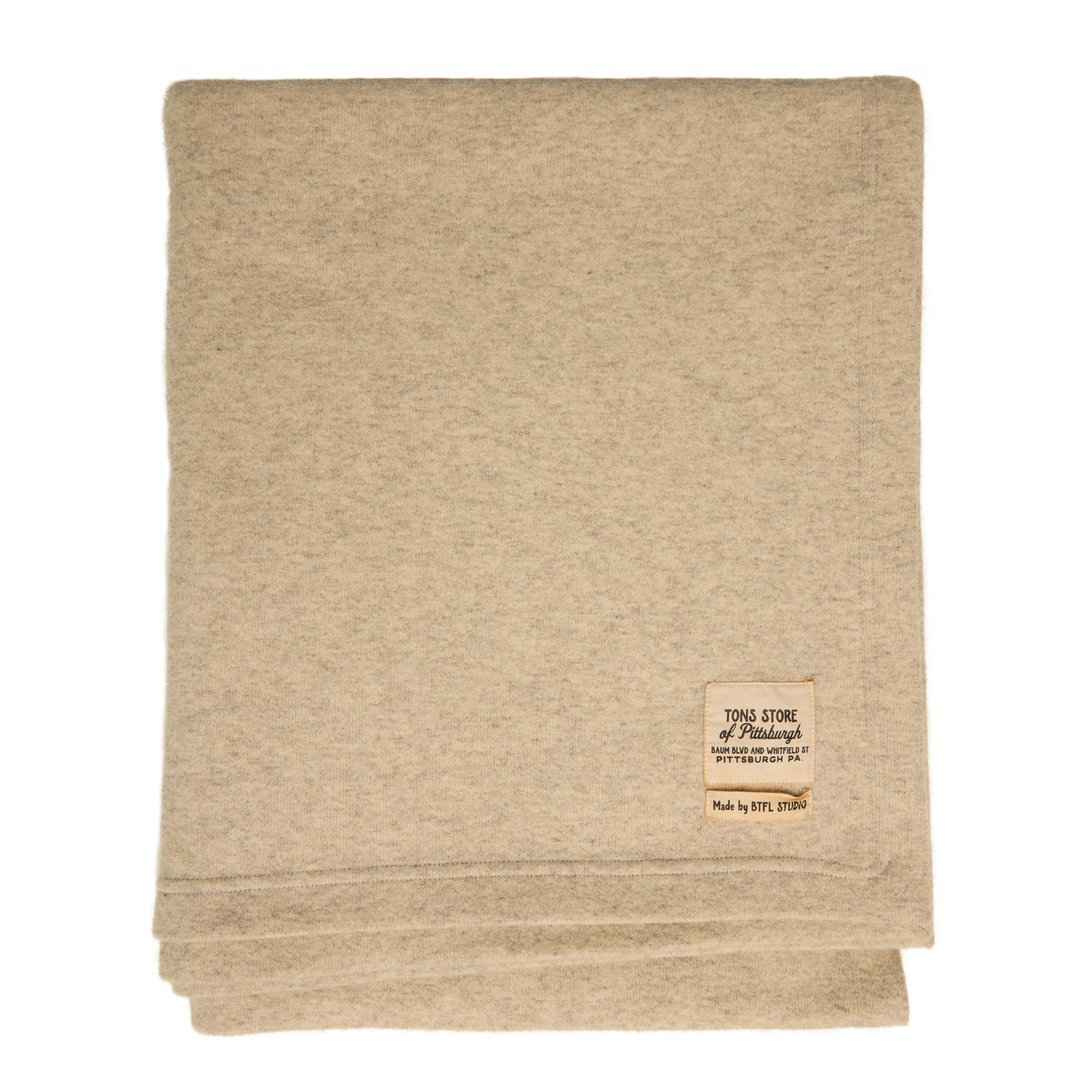 BTFL Blanket