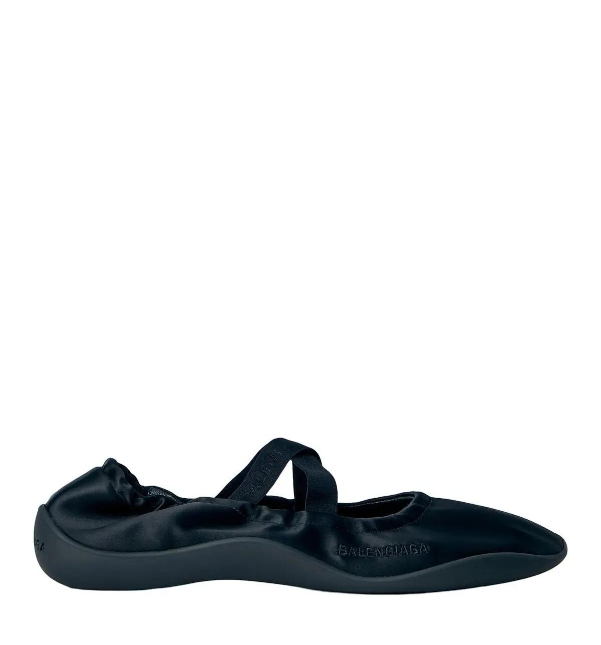 Balenciaga Ballerinas