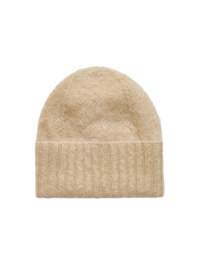 Auralee Beanie