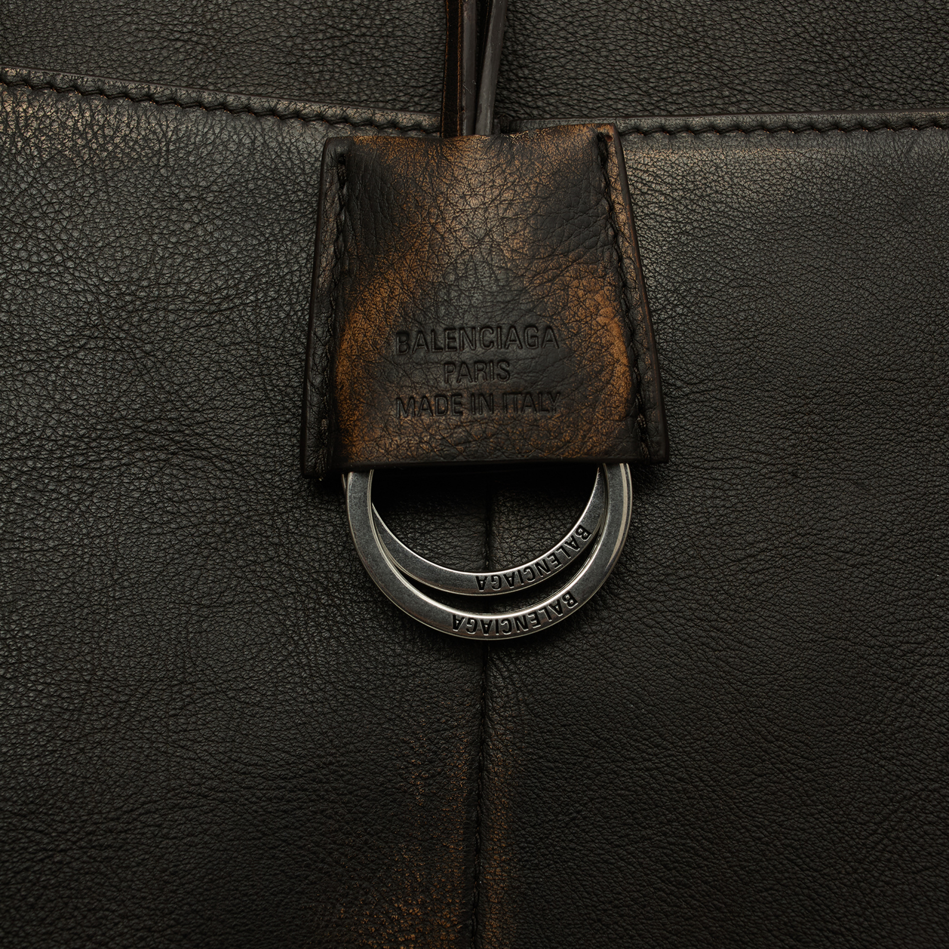 Balenciaga RODEO Large Bag