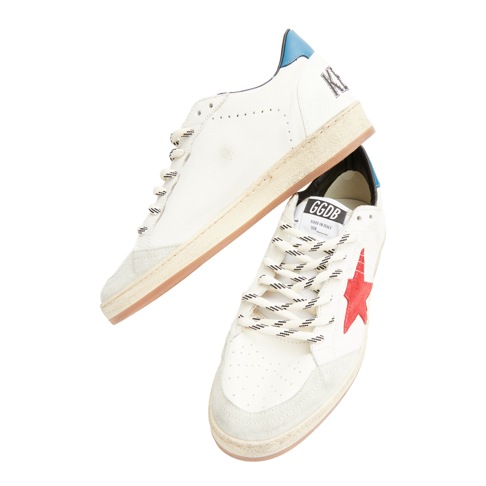 Golden Goose Ball Star sneakers