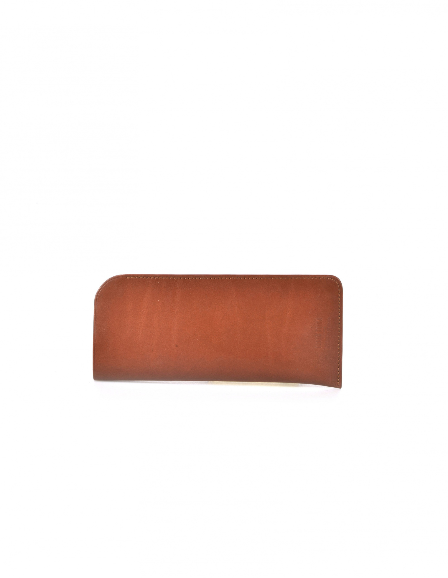 Isaac Reina Leather case for glasses