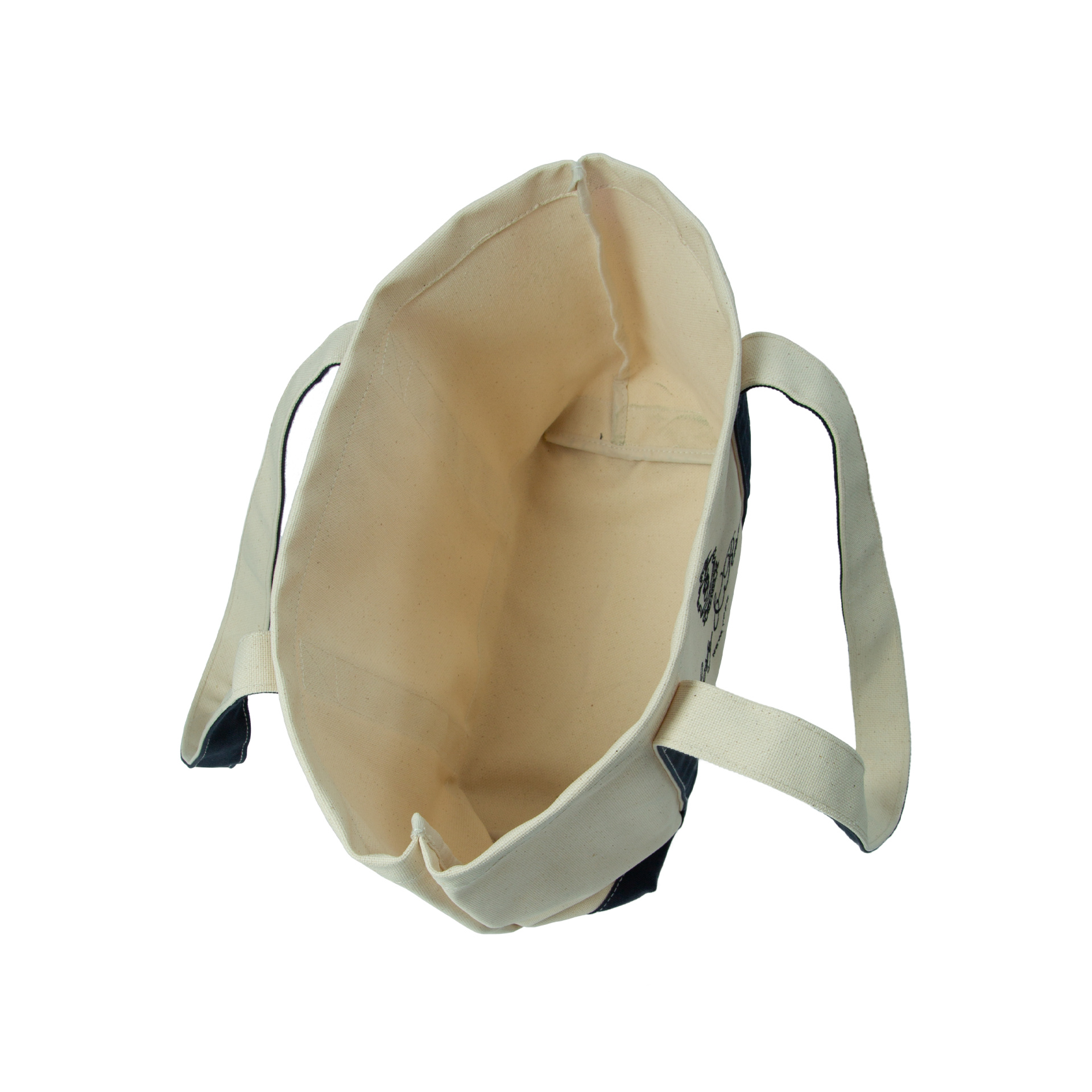 SPORTY & RICH Vendome tote bag