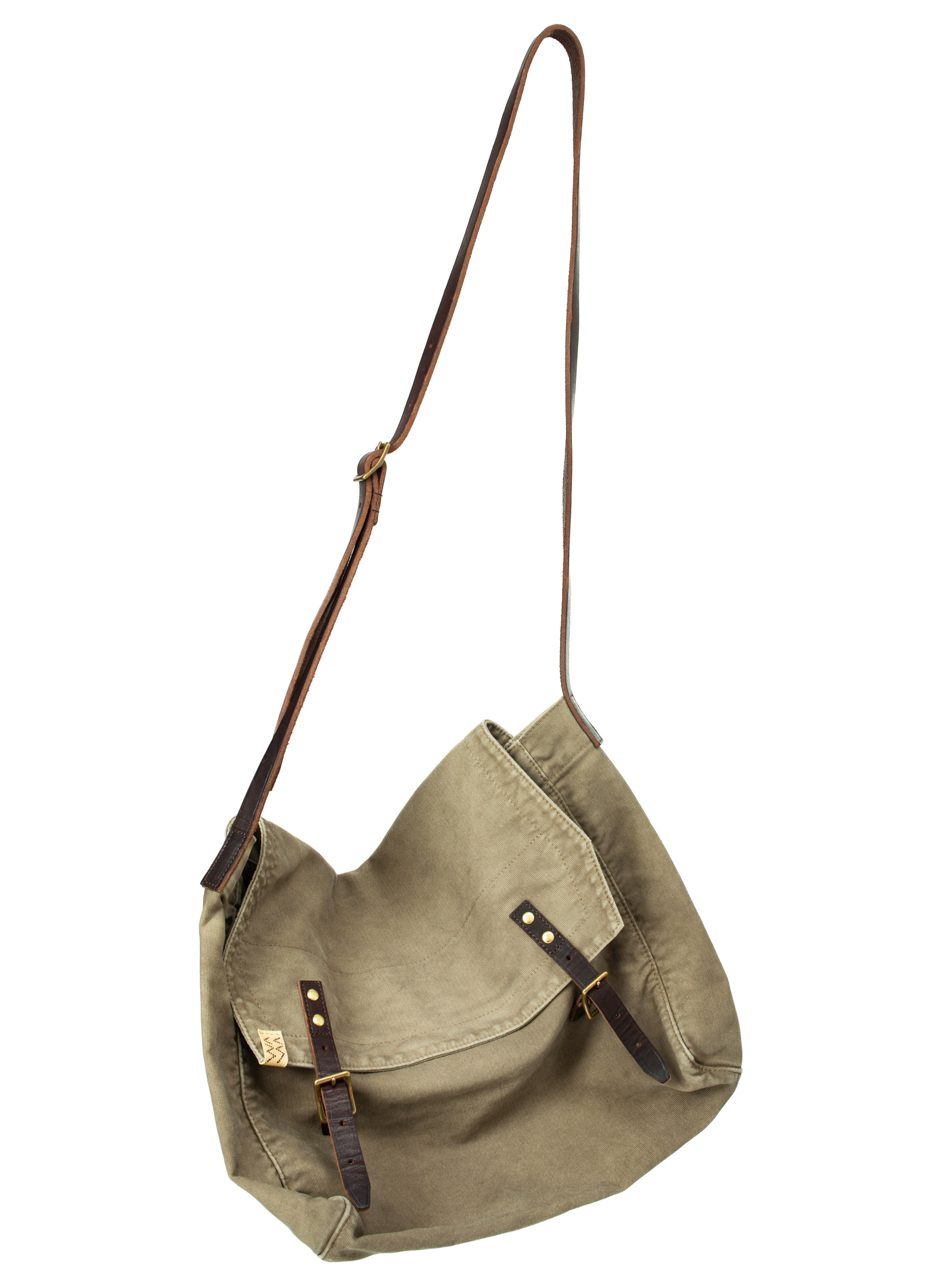 visvim Kayenta shoulder bag