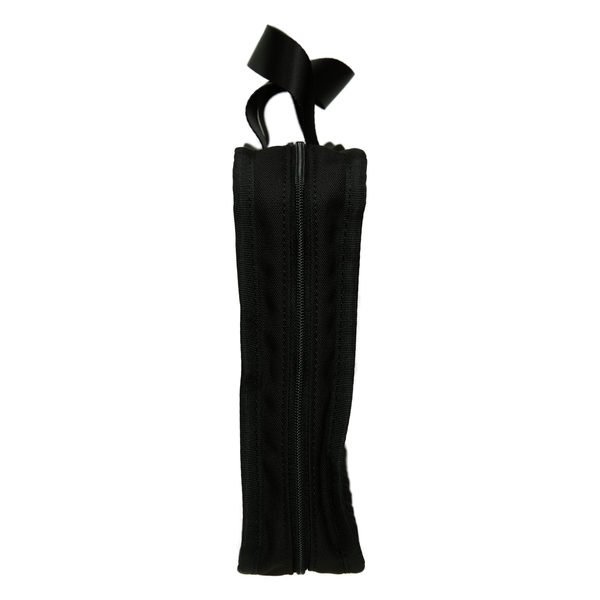 Mastermind WORLD Сумка-MW26SE1-BA001 прозрачная,тонировка,винил.лого.пляж,черная