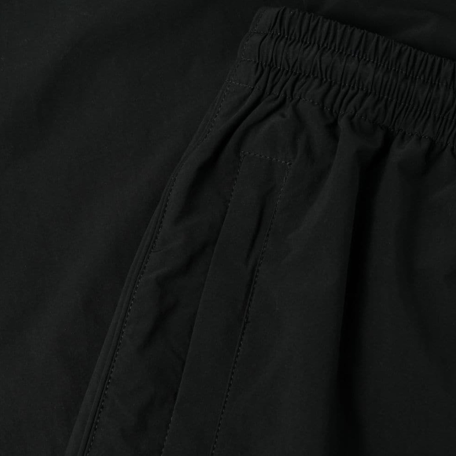 Alexander Wang Track Pants With "Wang" Puff Logo