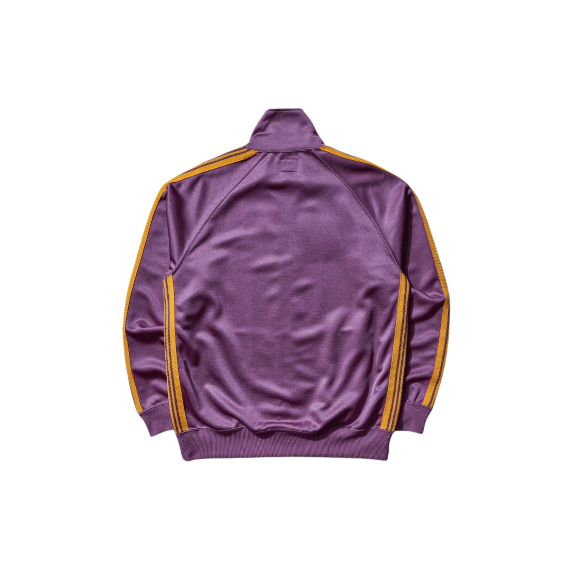 Needles Poly Smooth Track Jacket