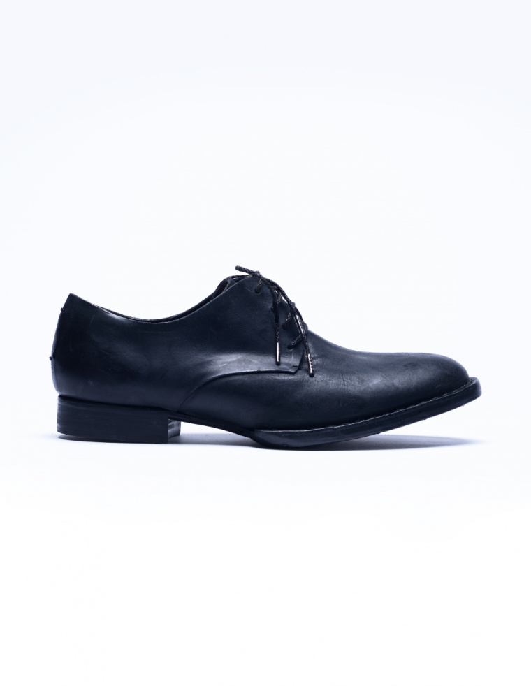 Barny Nakhle Lace-up boots