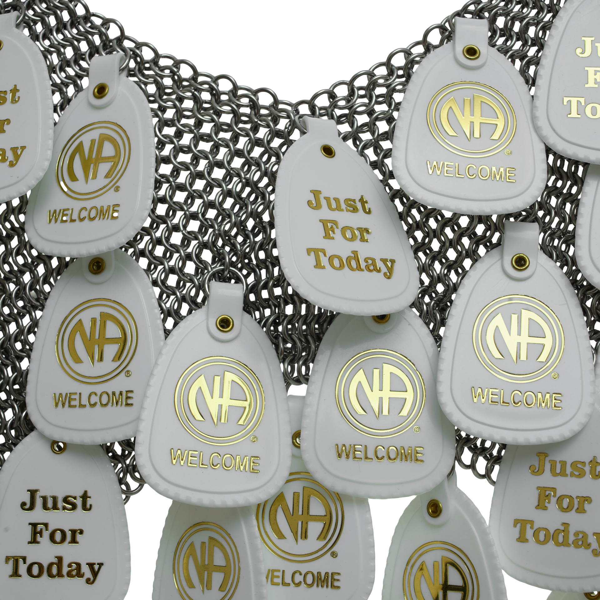 Enfants Riches Déprimés NA CHAIN bra