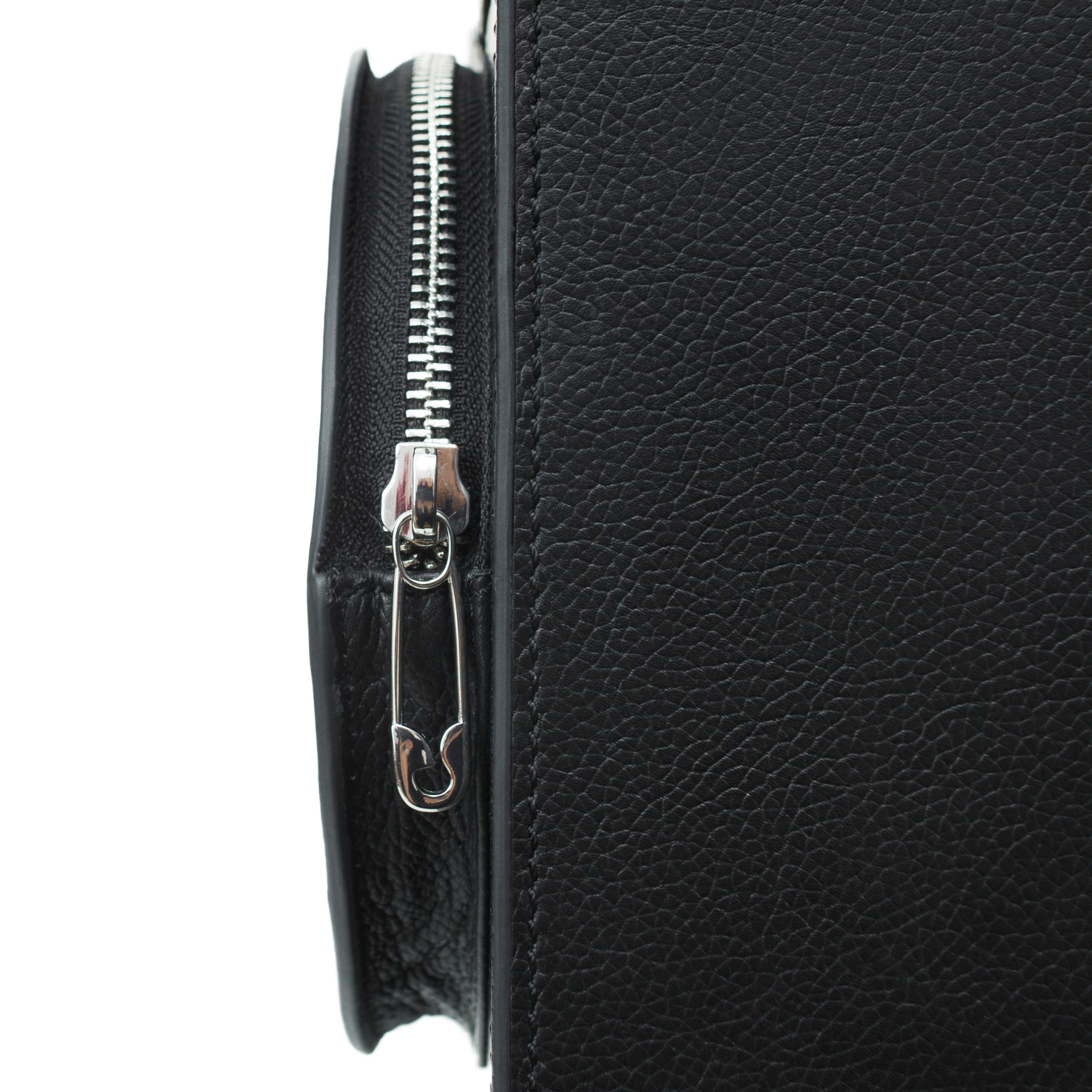 Midnight Studios Brooklyn Box large luggage