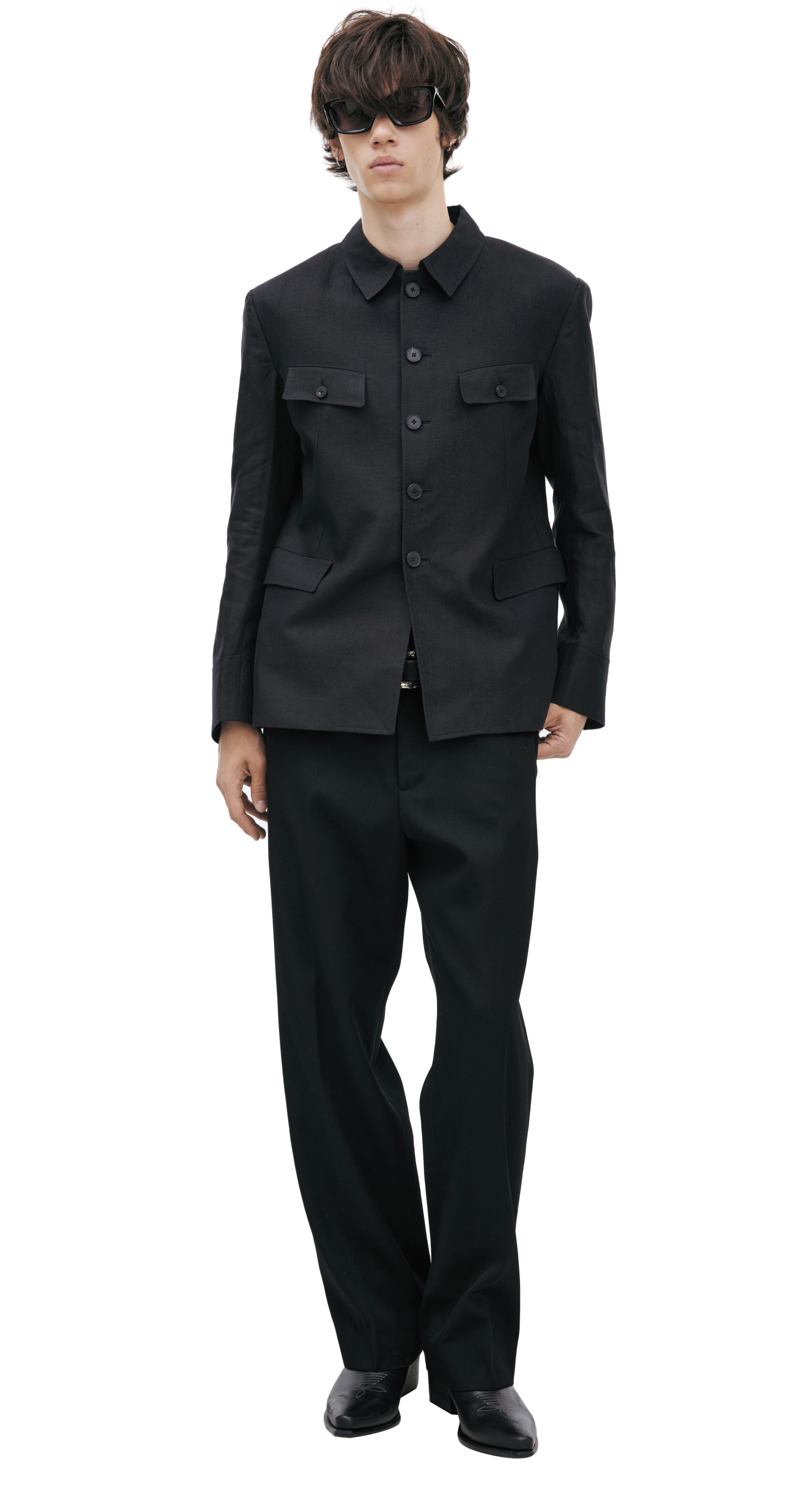 Enfants Riches Déprimés Jacket