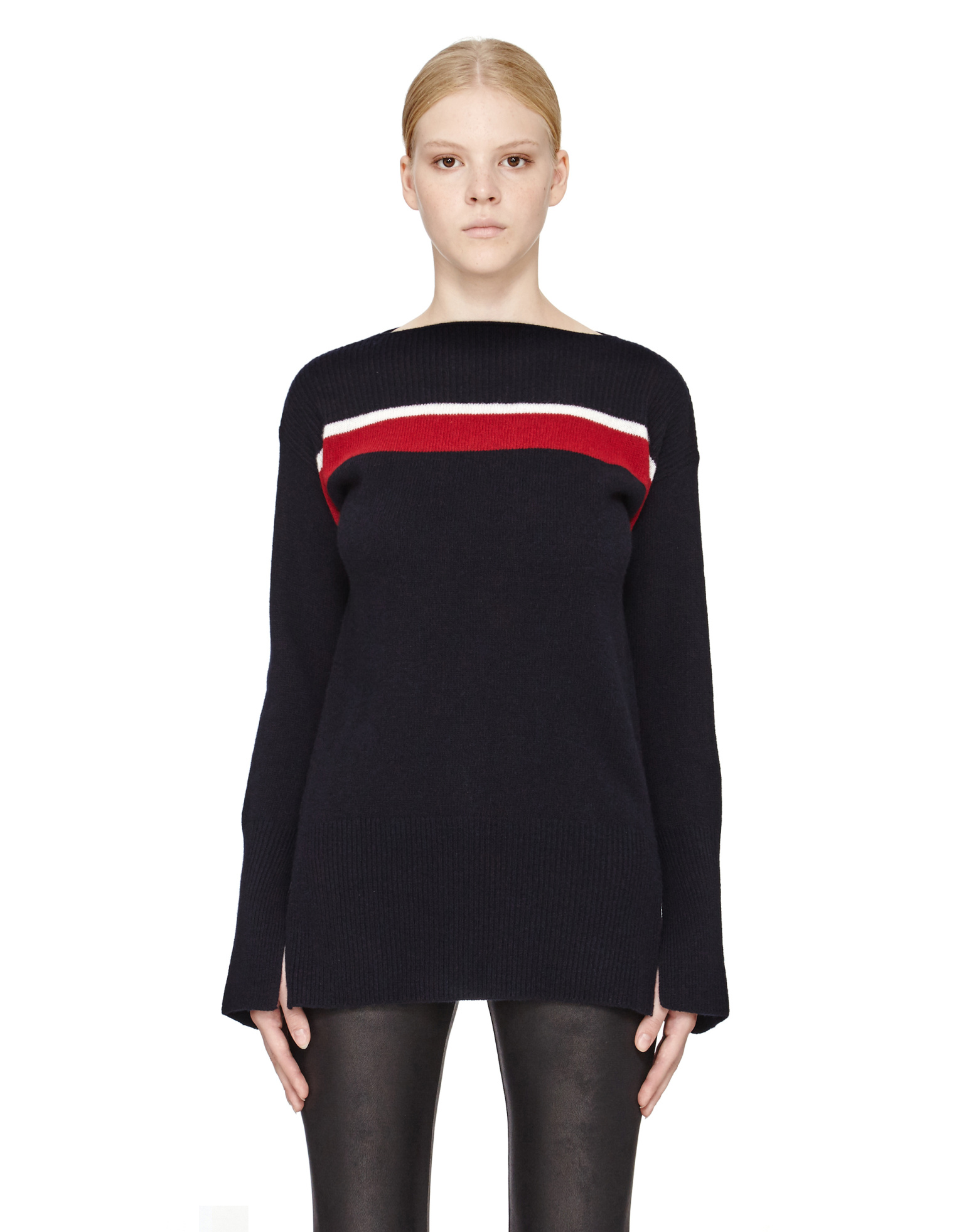 Marni Шерстяной свитер