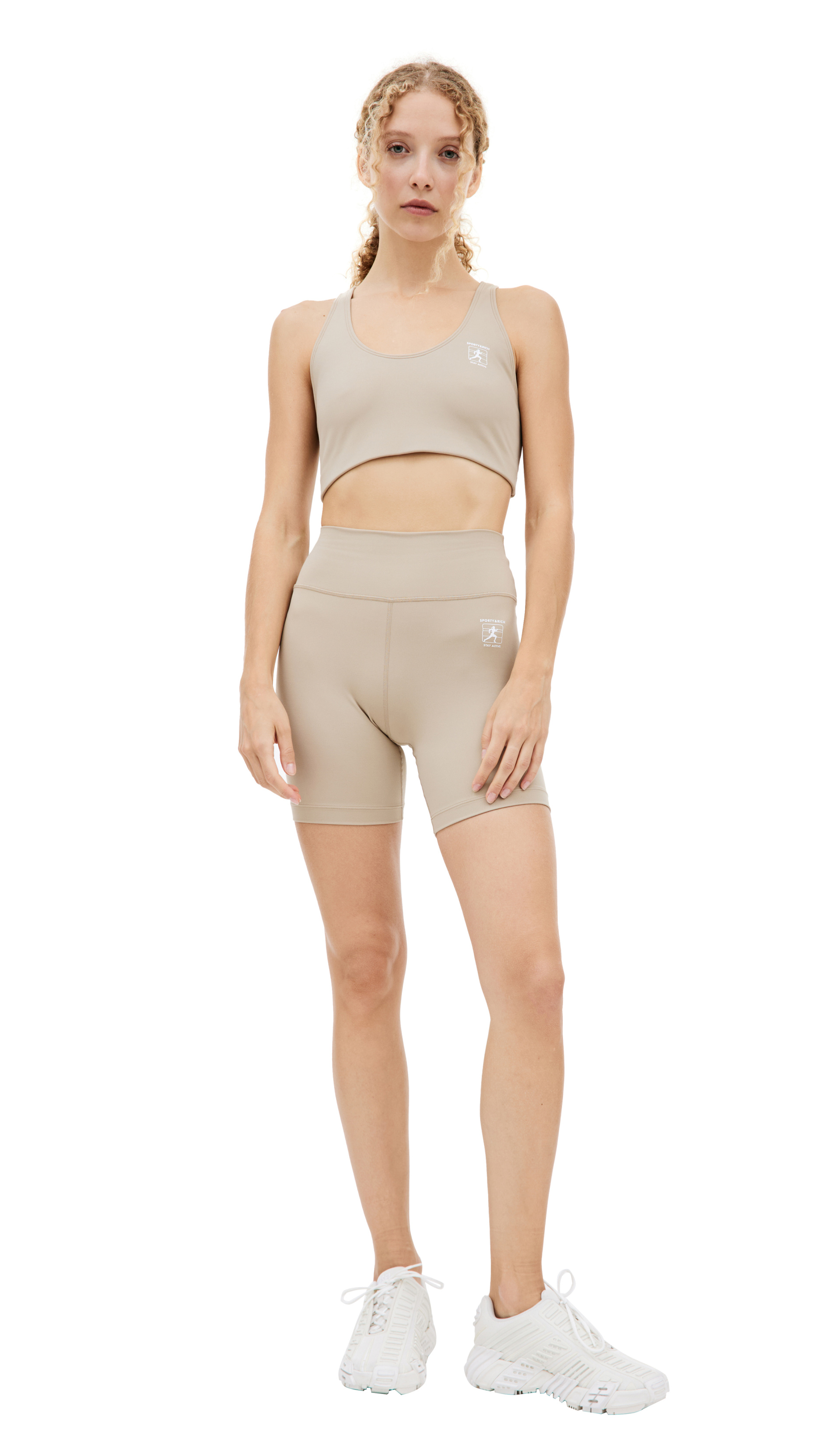 SPORTY & RICH Shorts