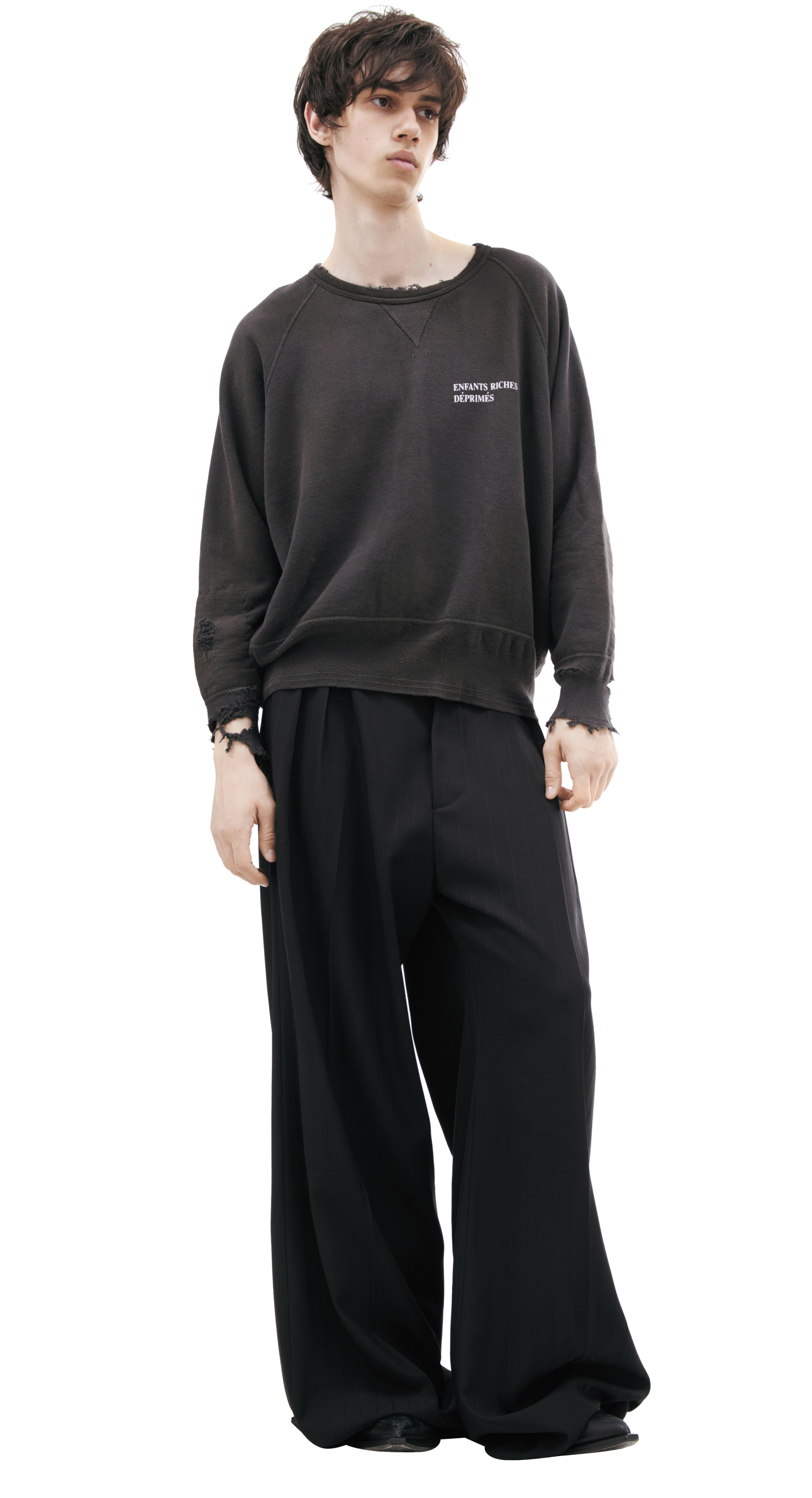 Enfants Riches Déprimés Sweatshirt