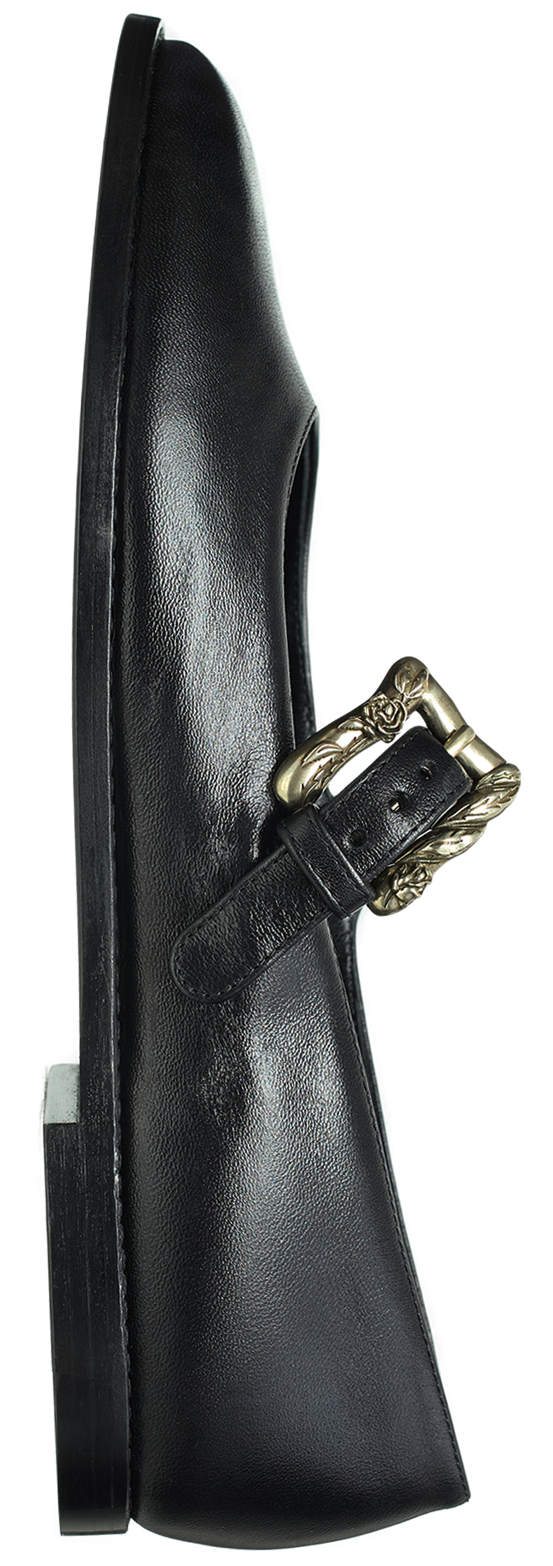 Enfants Riches Déprimés Leather Flats