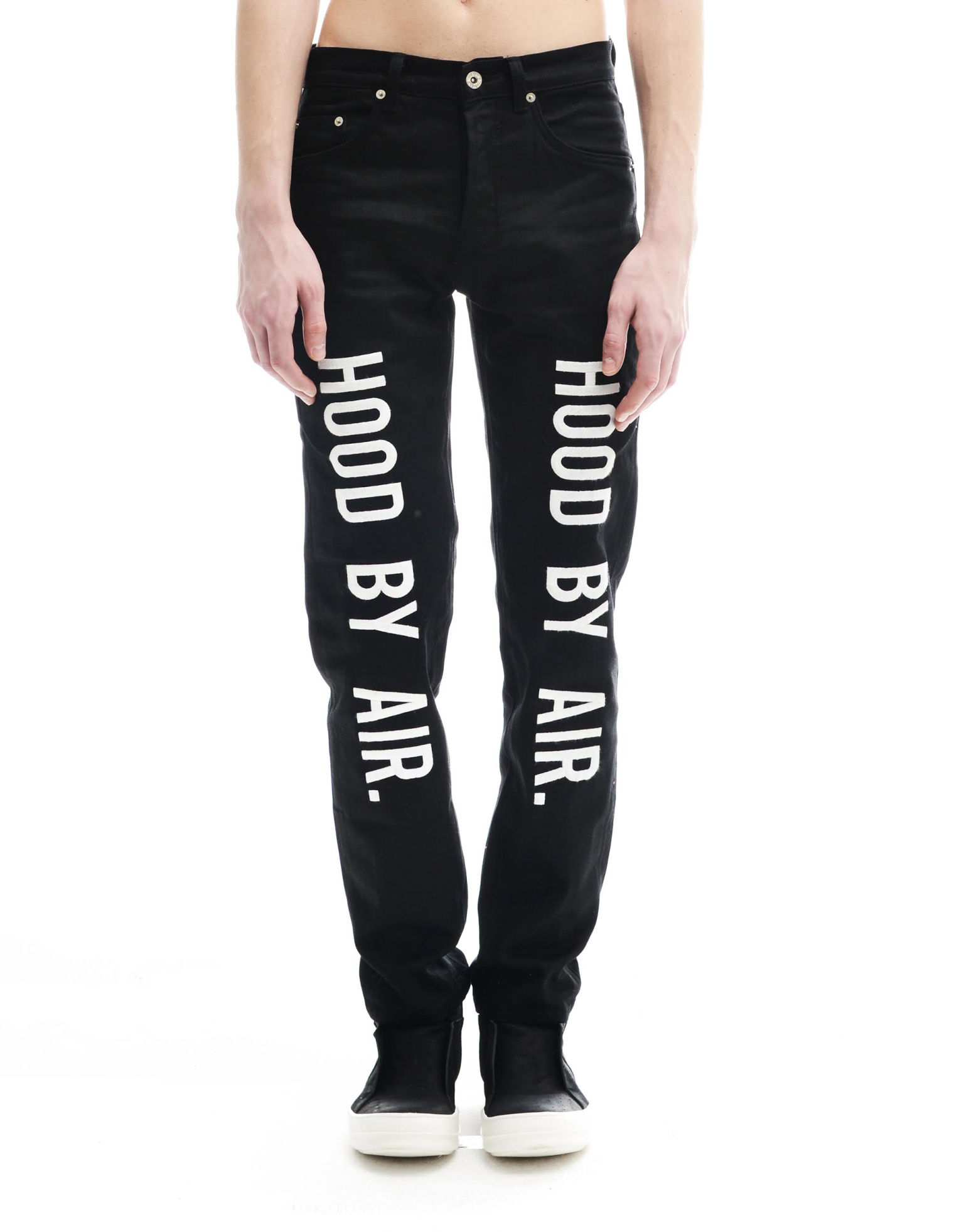 Hood By Air Jeans