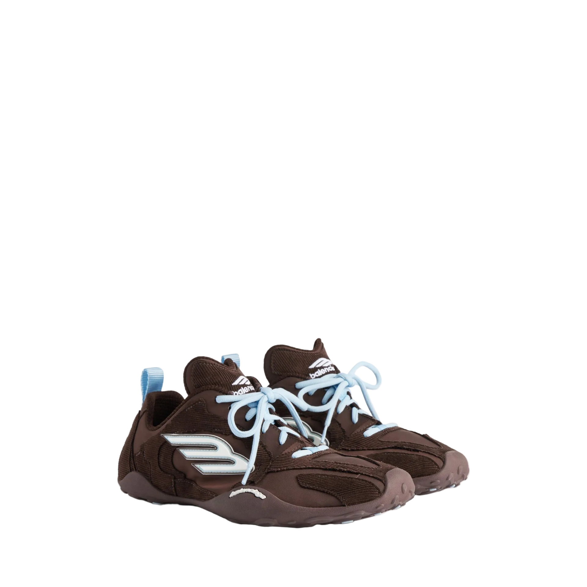 Balenciaga MONDAY ULTRA sneakers