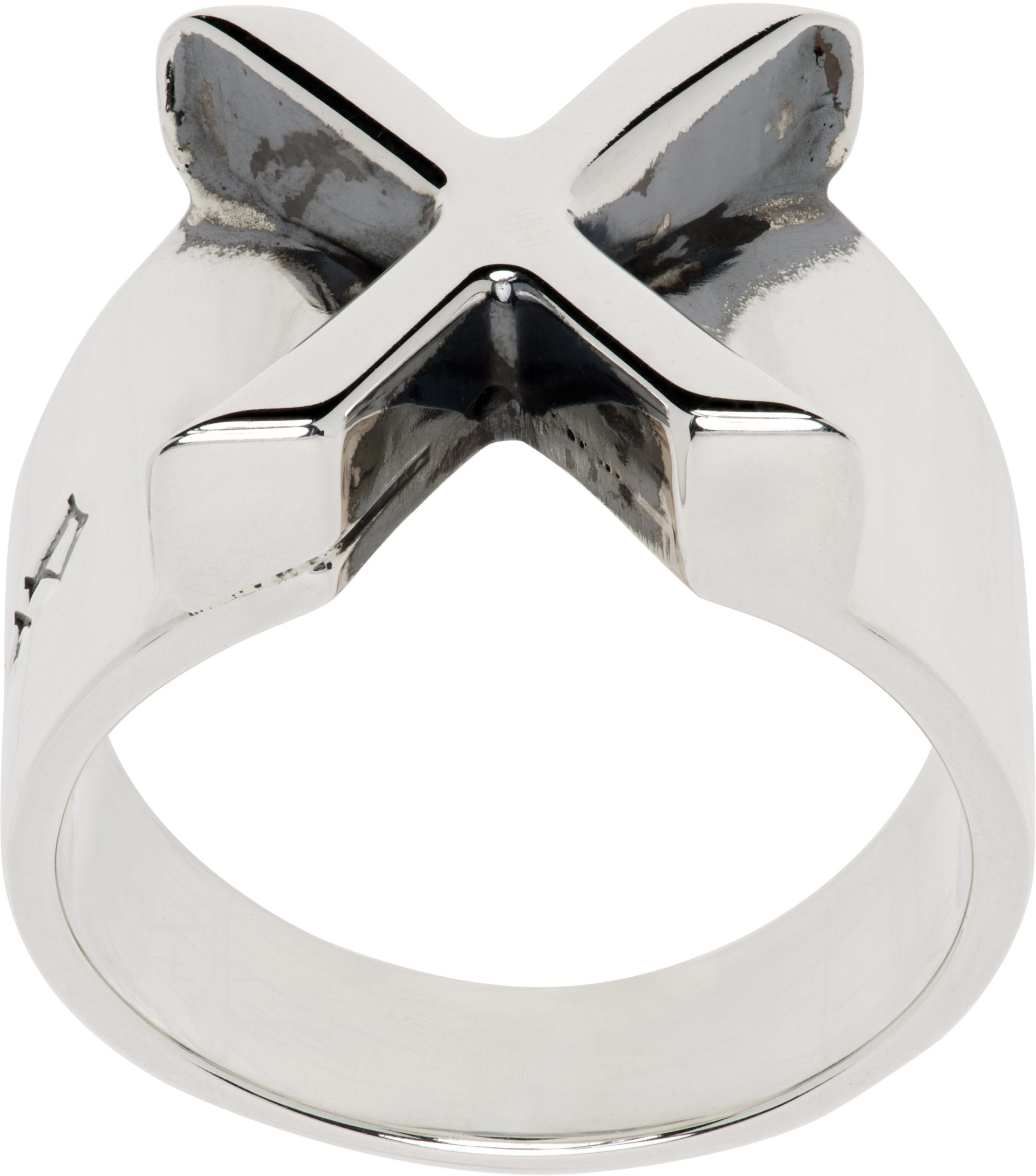 Enfants Riches Déprimés X Ring