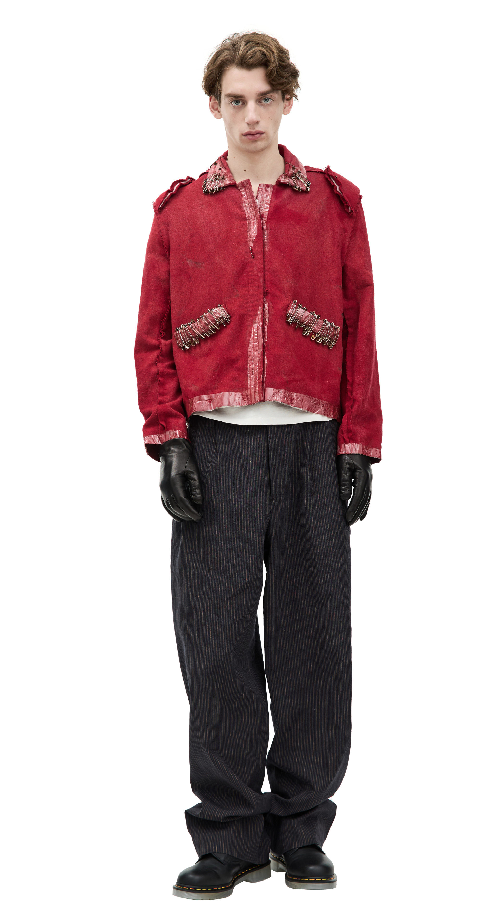 Shop Enfants Riches Deprimes coats & jackets for men online