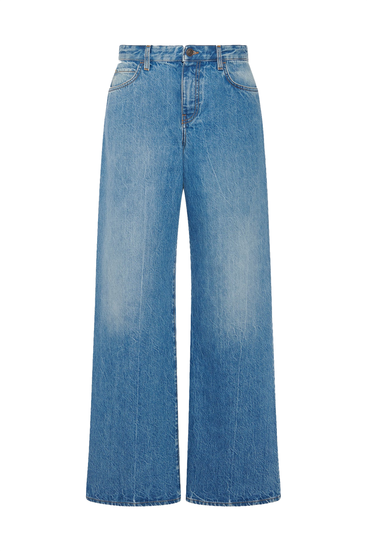 The Row Jeans