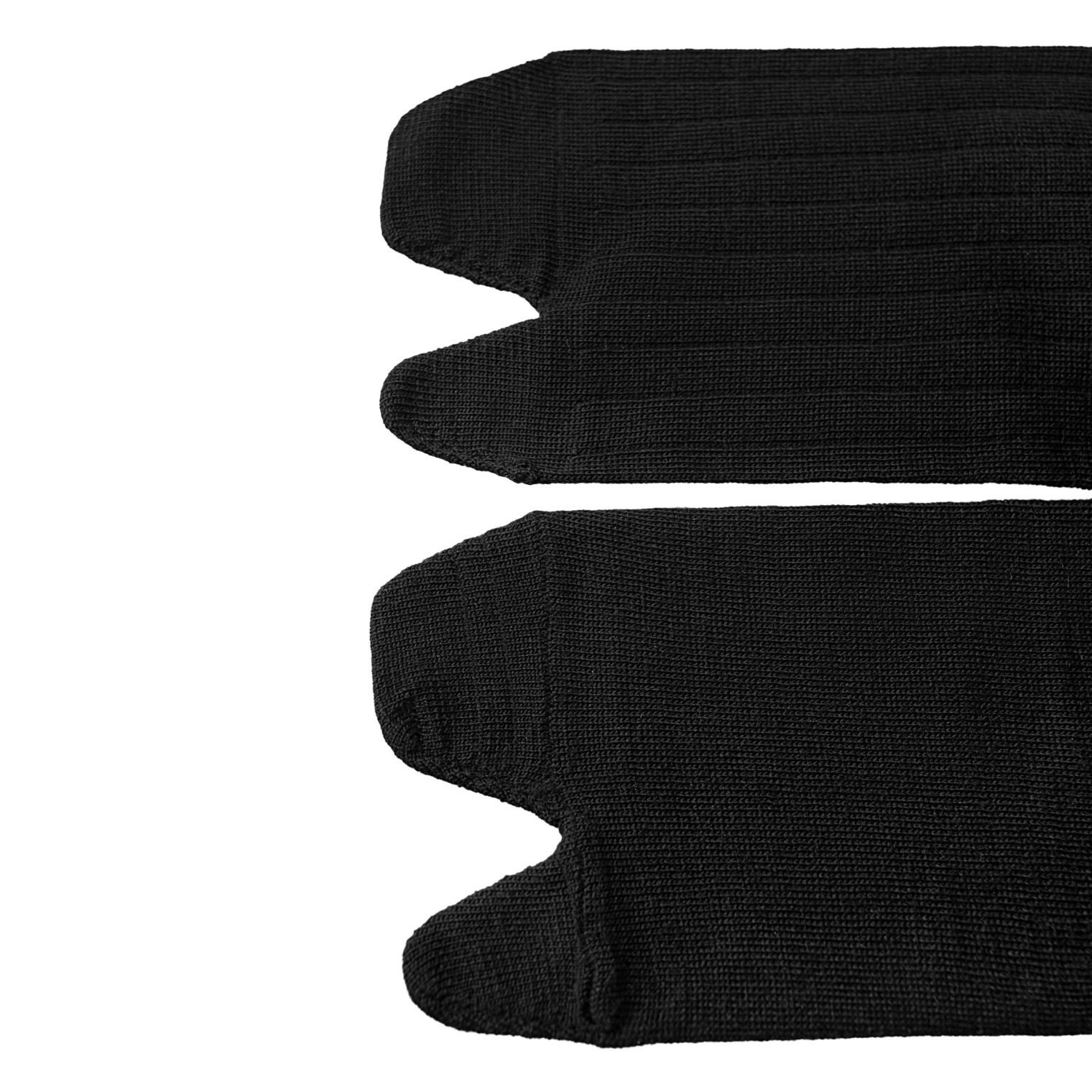 Maison Margiela Wool Tabi socks