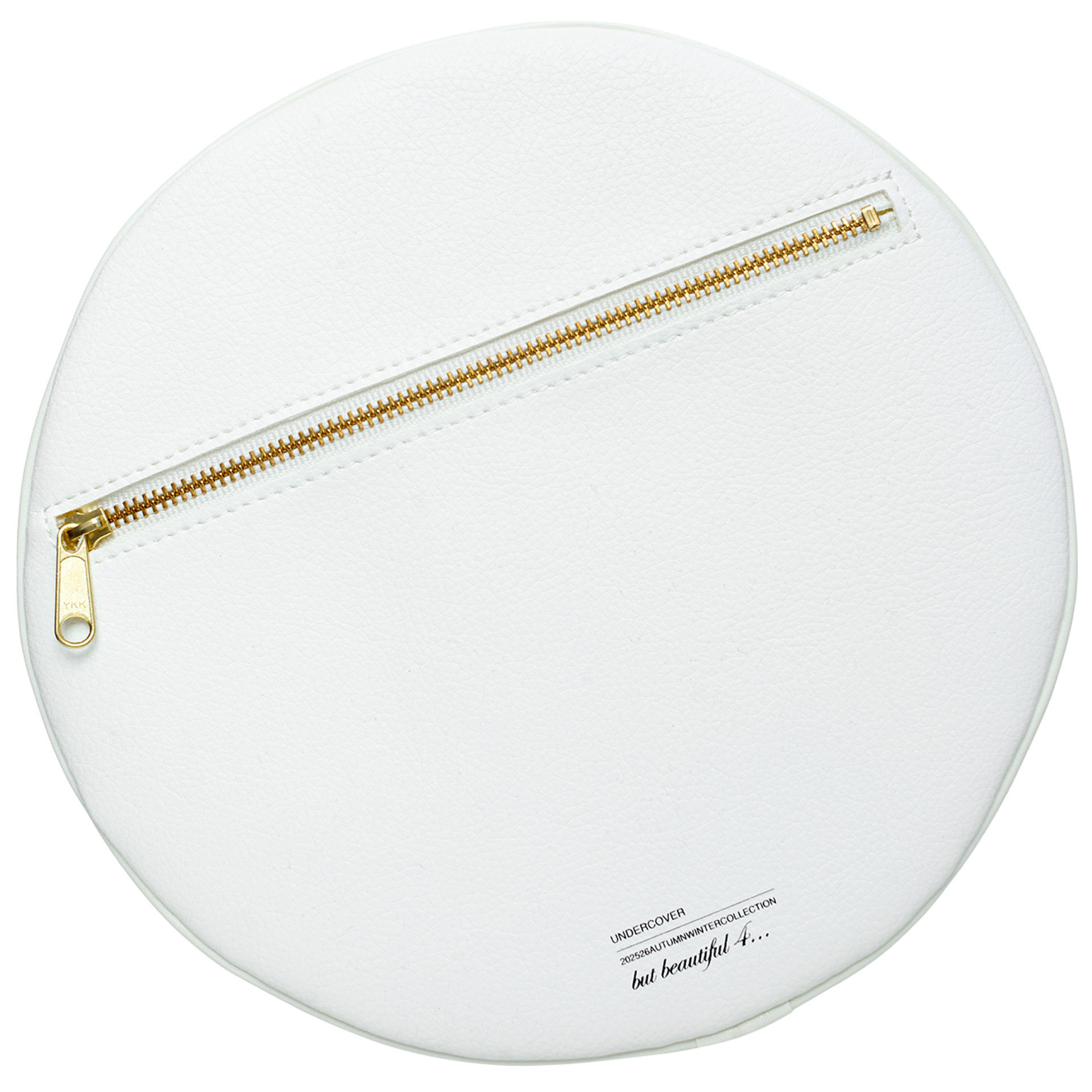 Undercover Printed wallet