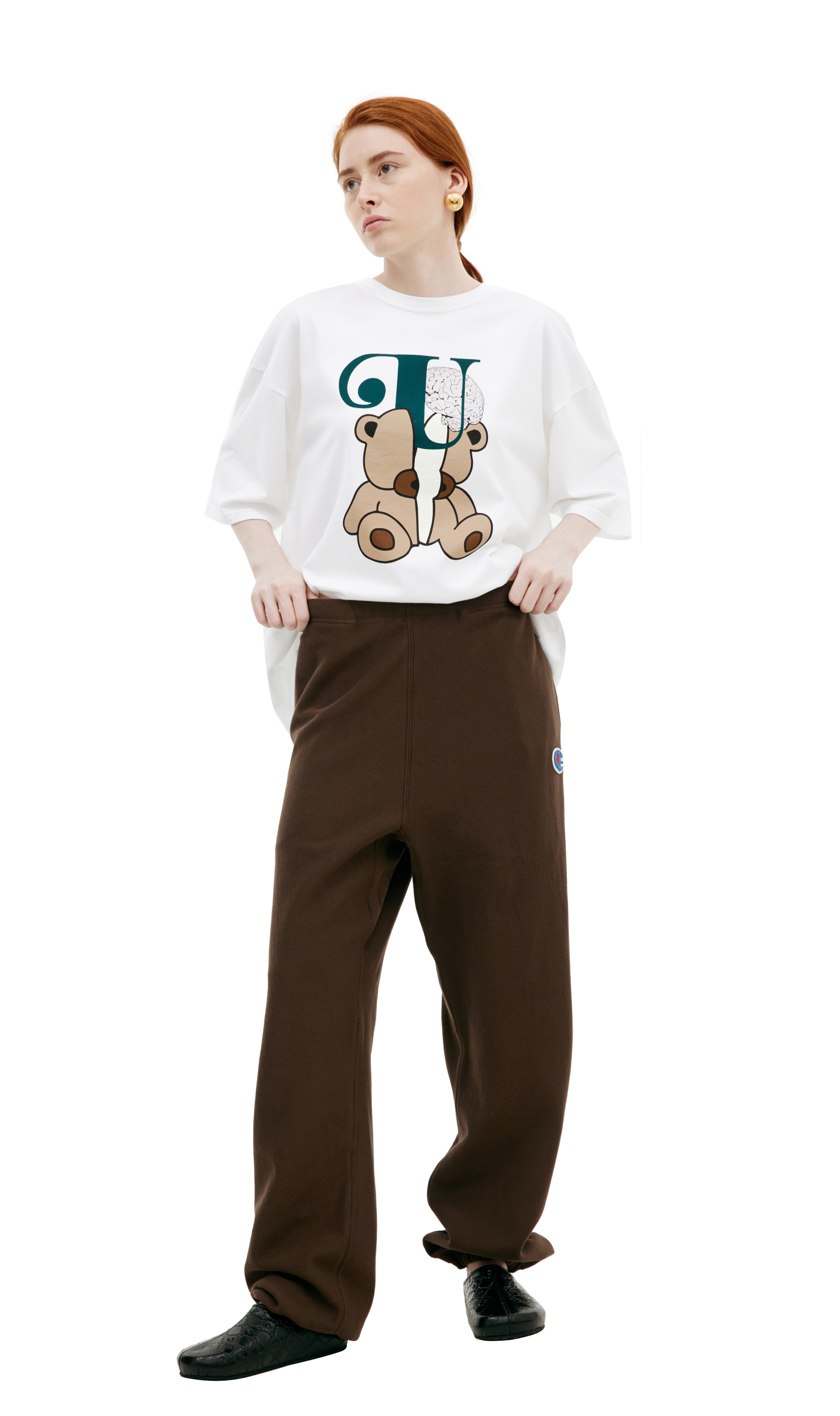 Undercover Trousers