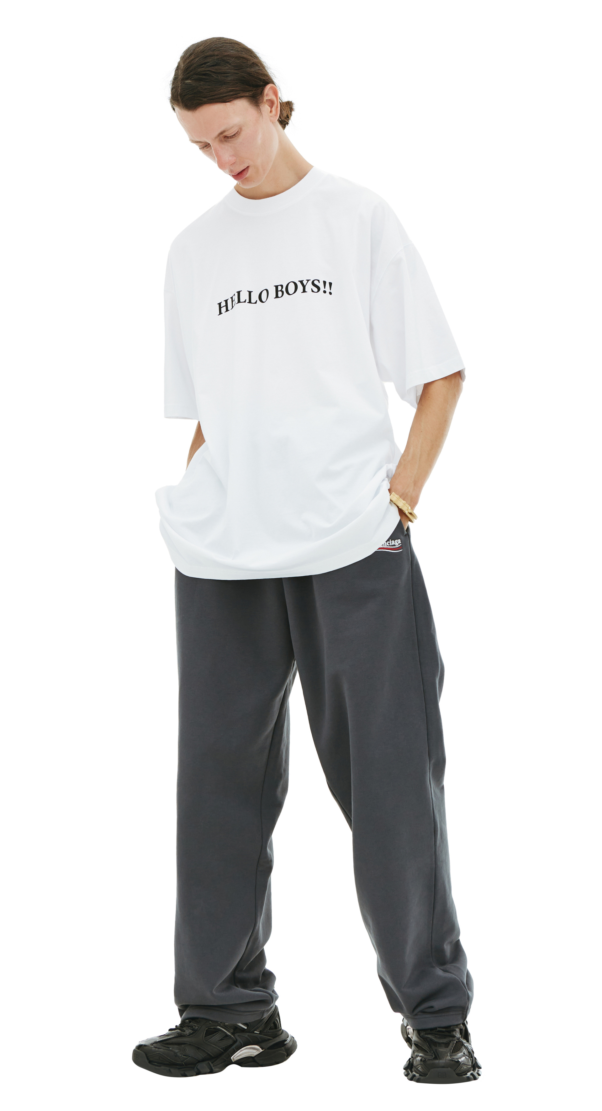 VETEMENTS Shop Men's Collection Online at SV77