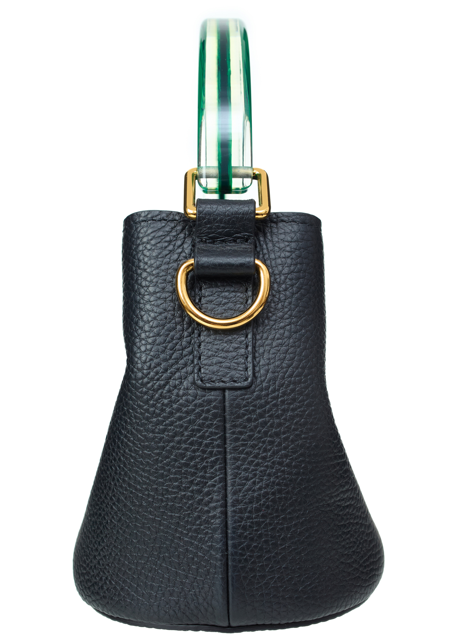 Marni Venice Leather Mini Bag