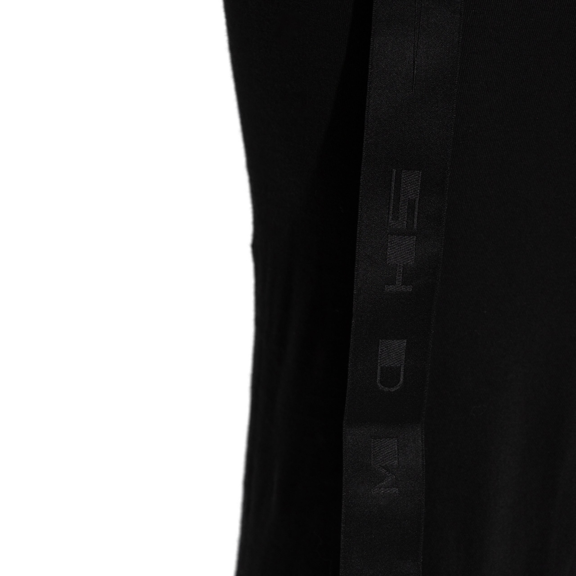 DRKSHDW by Rick Owens Rib Long Sleeve Top