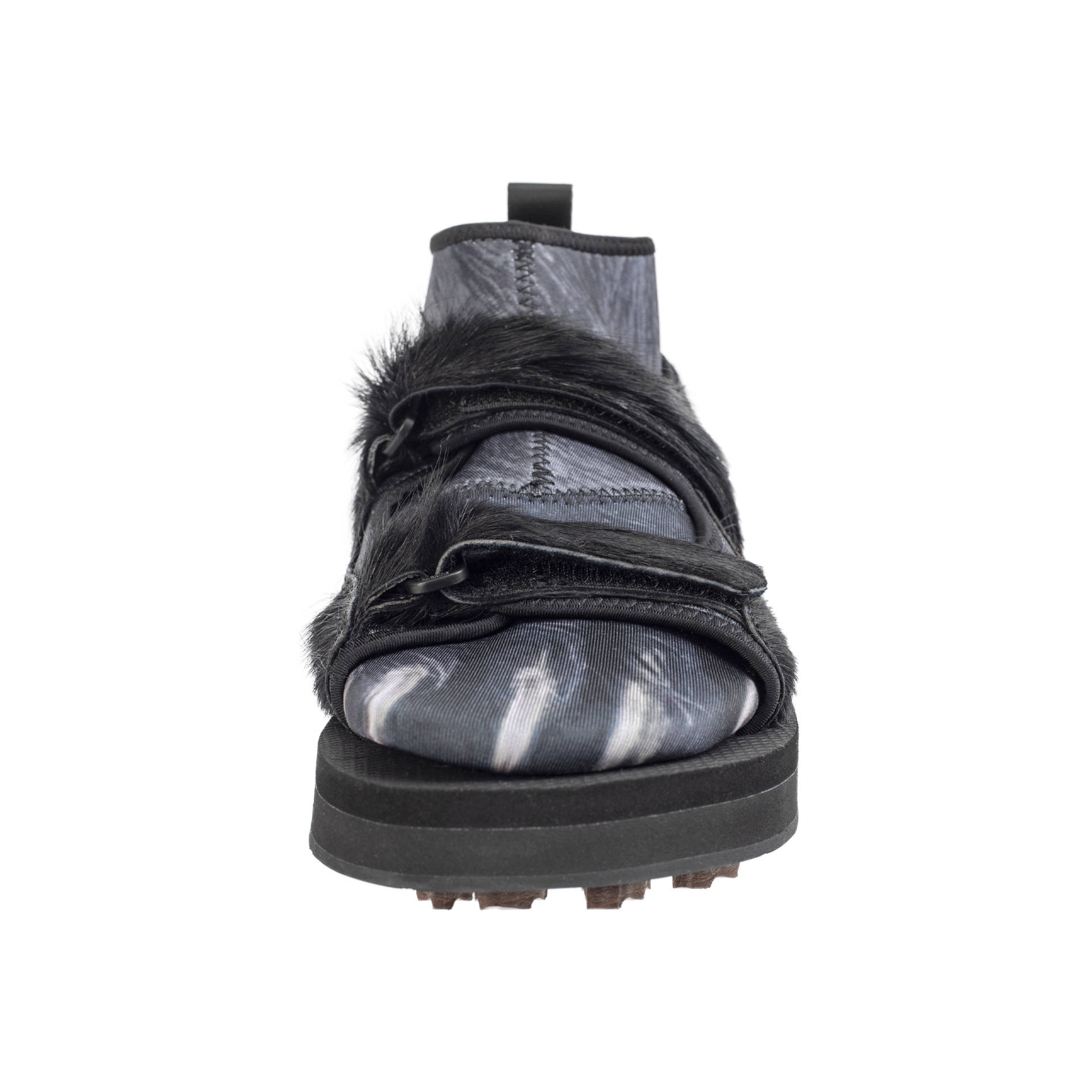 Doublet Doublet x Suicoke Animal foot Bear Sandals