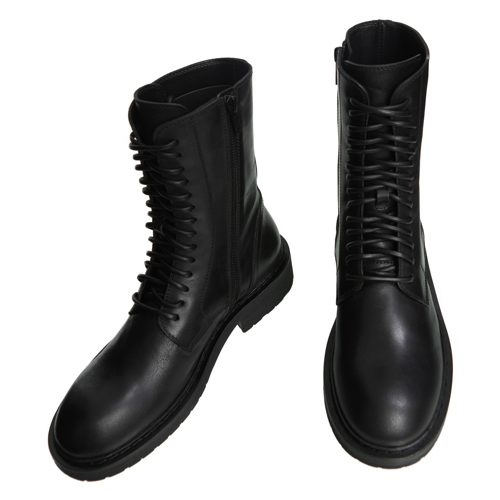 Ann Demeulemeester Danny Ankle Boots