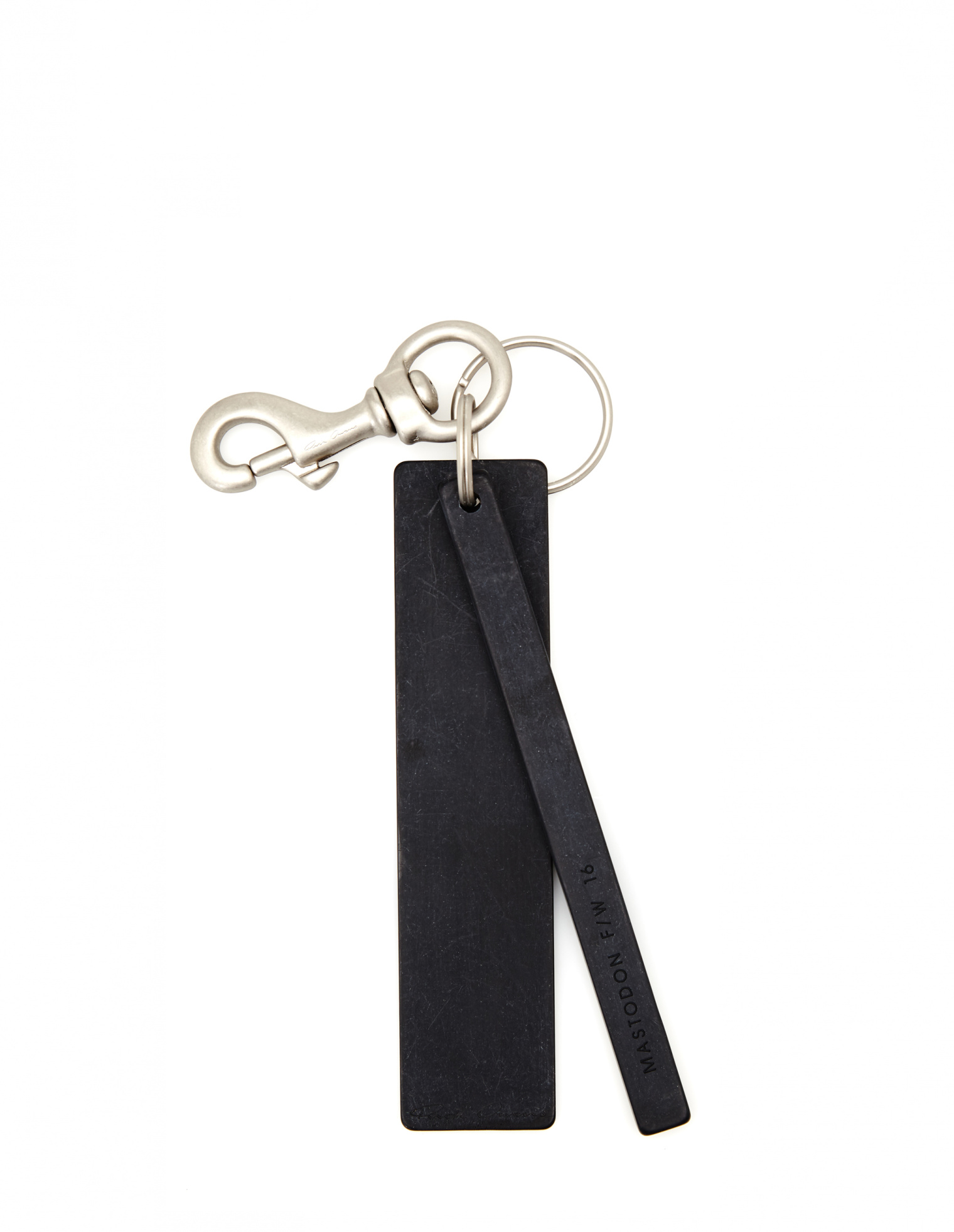 Rick Owens Брелок