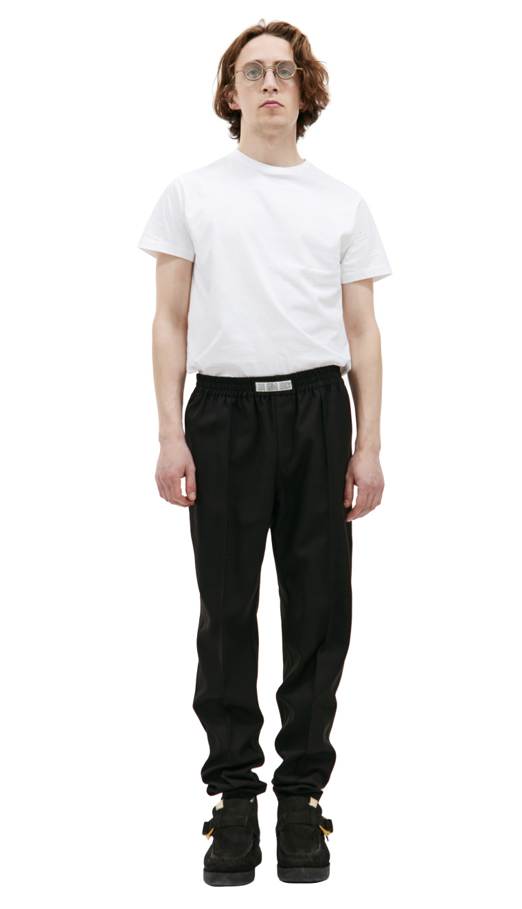 LOUIS GABRIEL NOUCHI Trousers