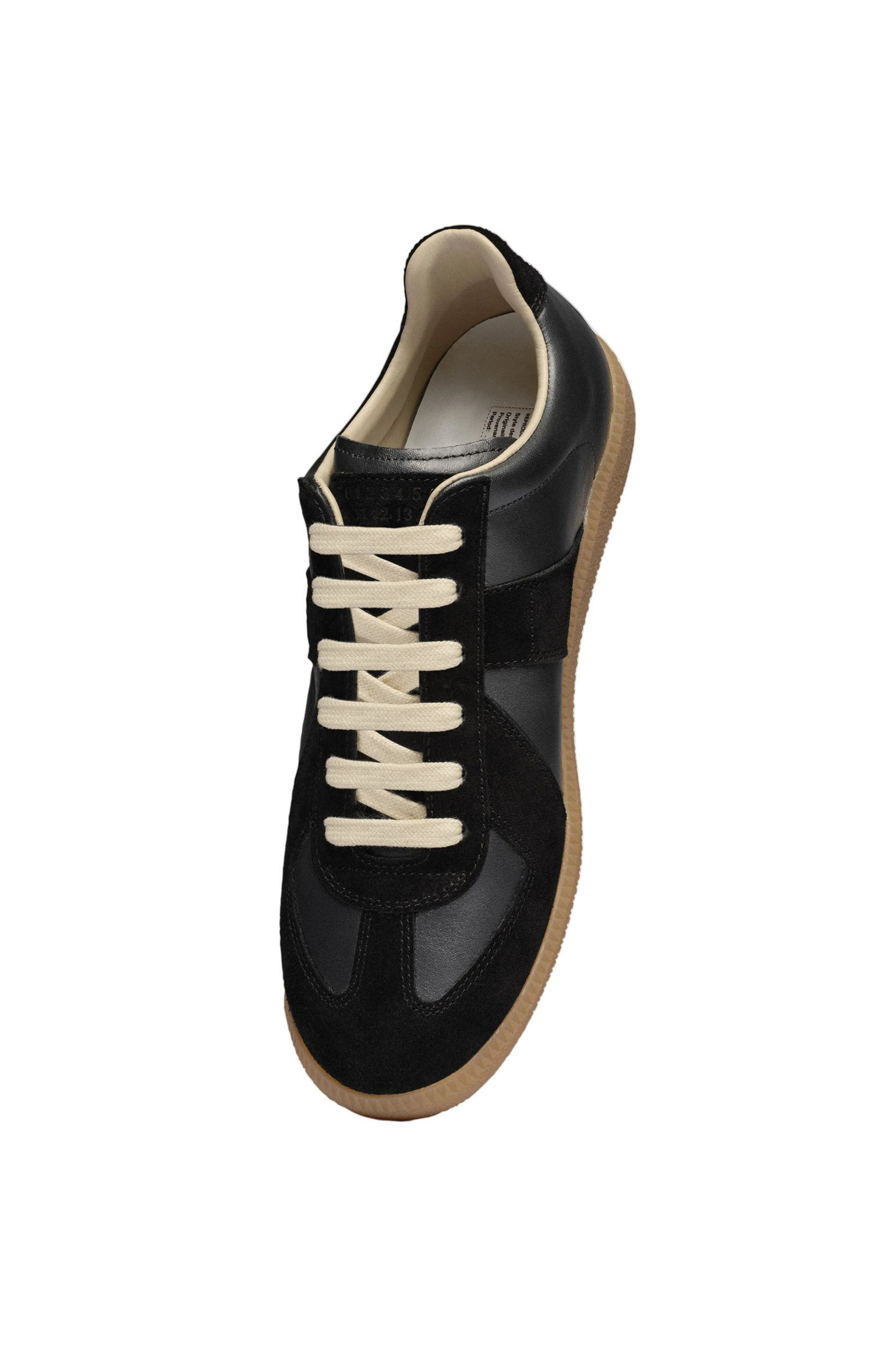 Buy Maison Margiela men men's replica sneakers for $790 online on
