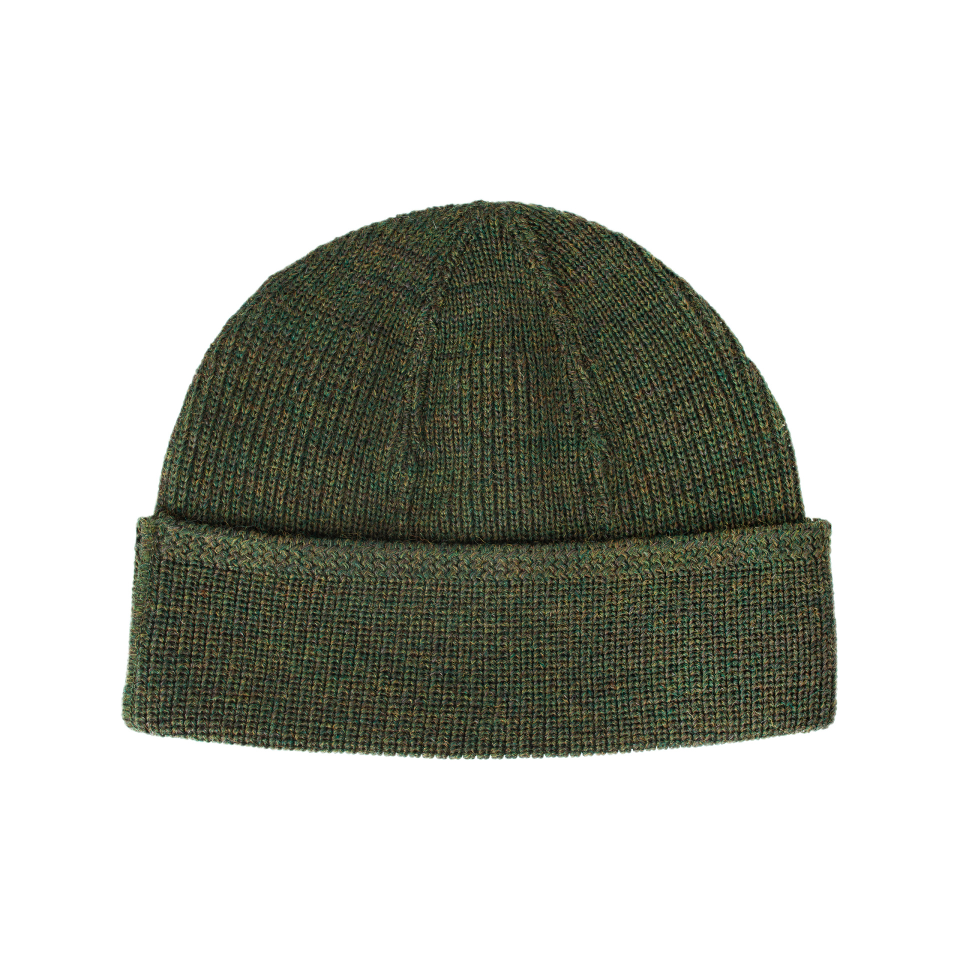 visvim Wool patched cap