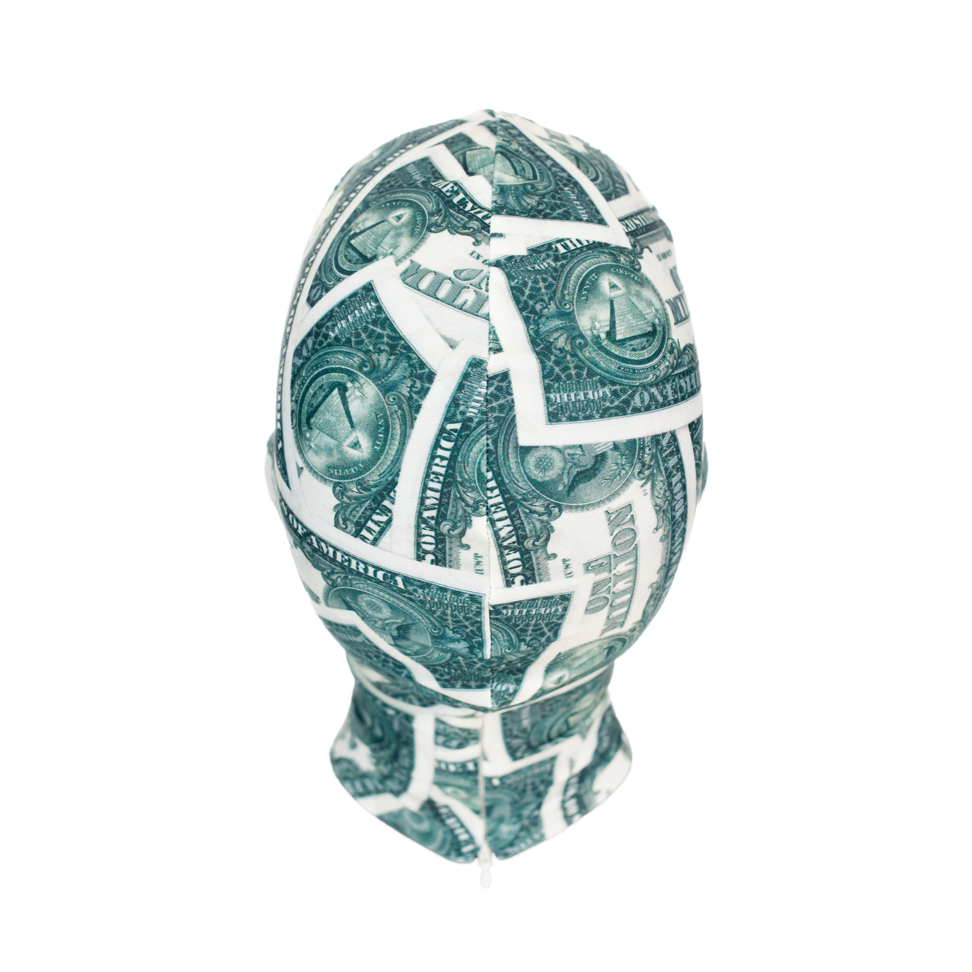 VETEMENTS Million Dollar Mask