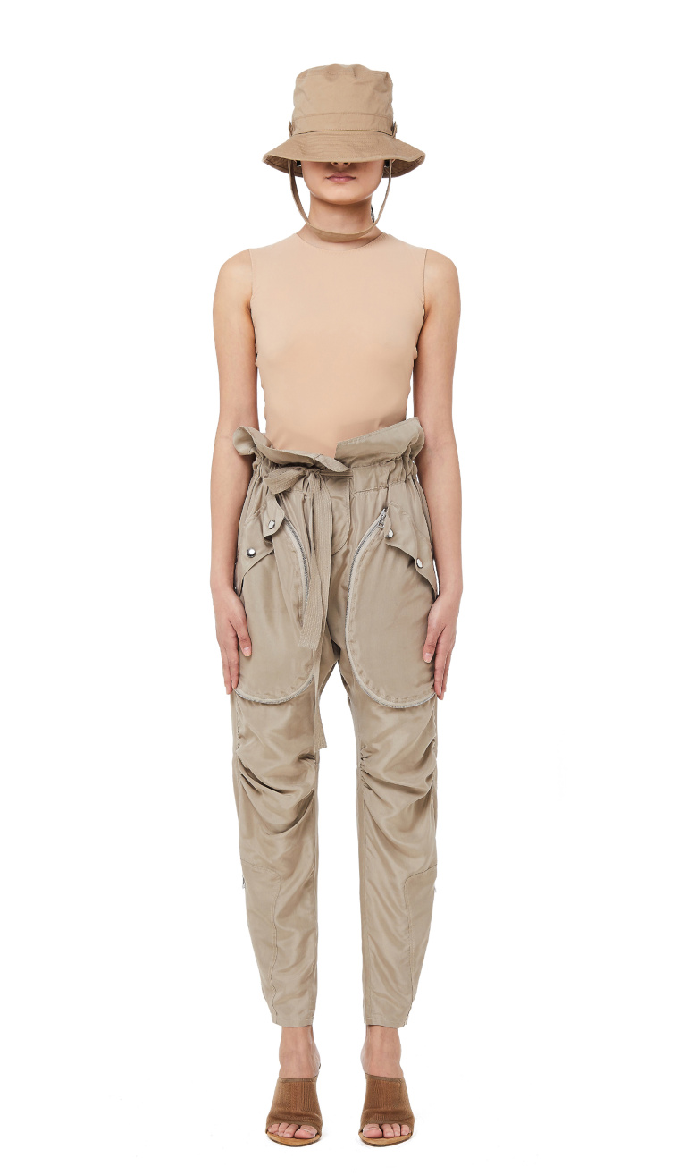 Faith Connexion Trousers