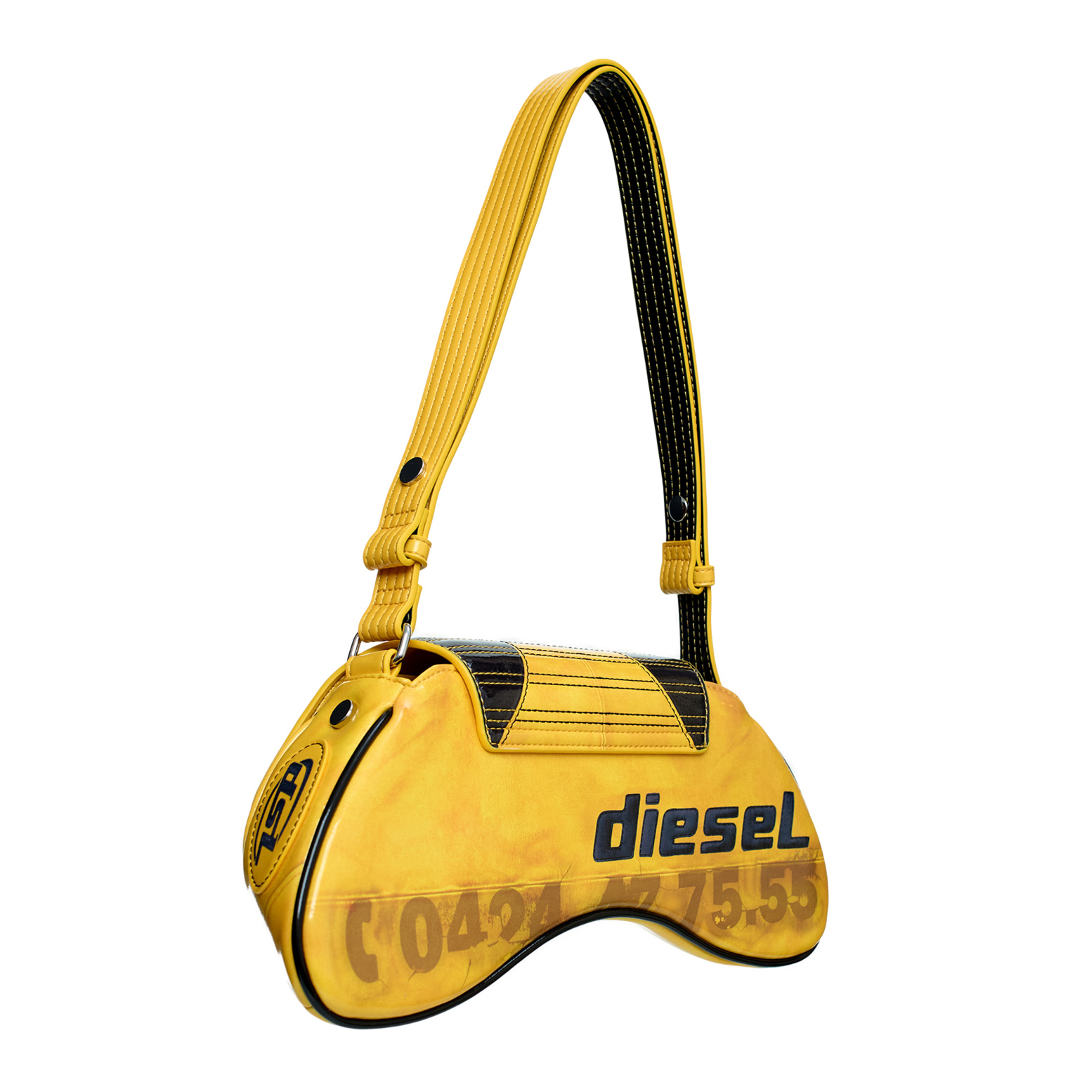 Diesel \'Play crossbody\' bag