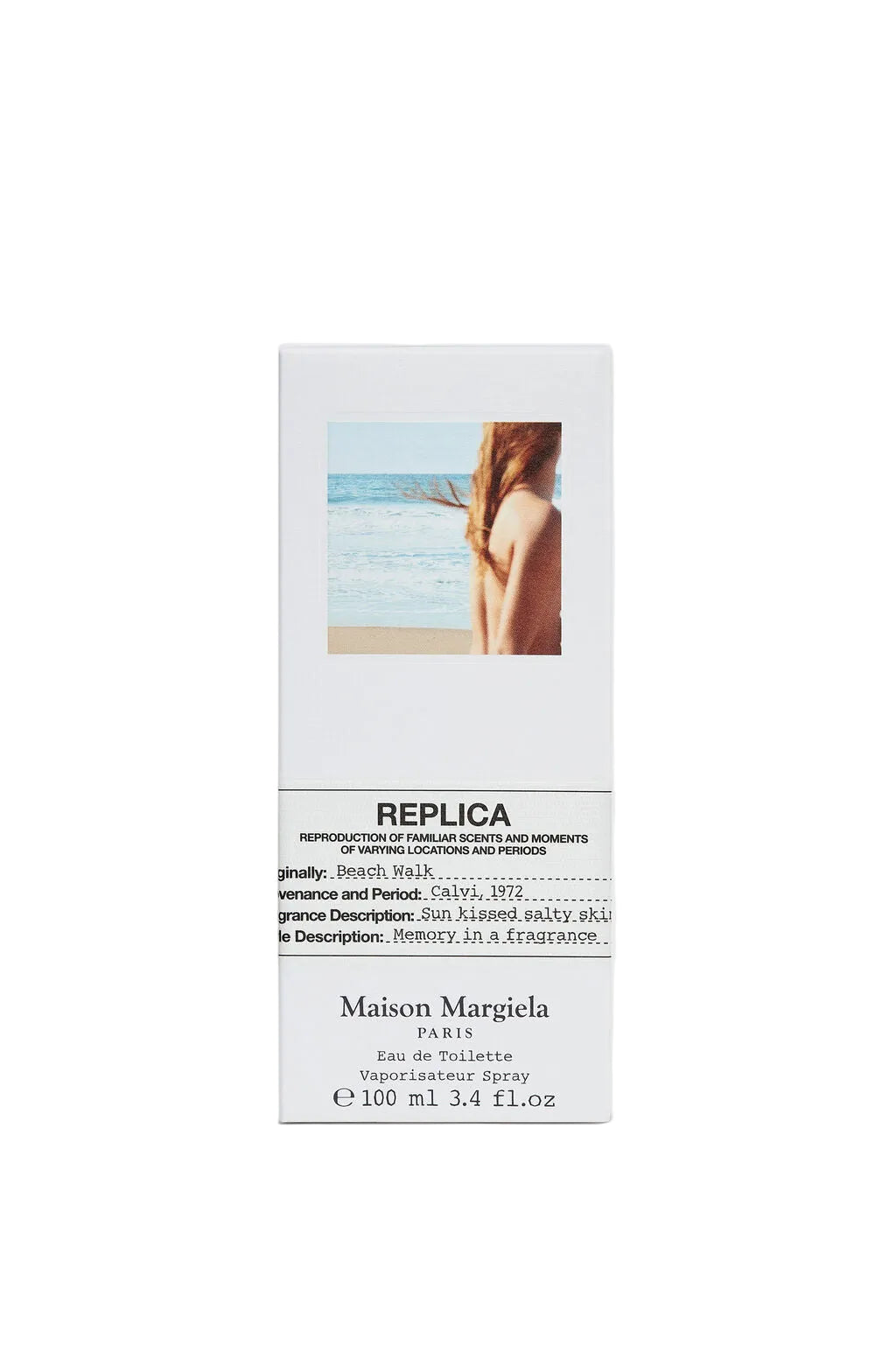 Maison Margiela Replica Beach Walk Eau De Toilette