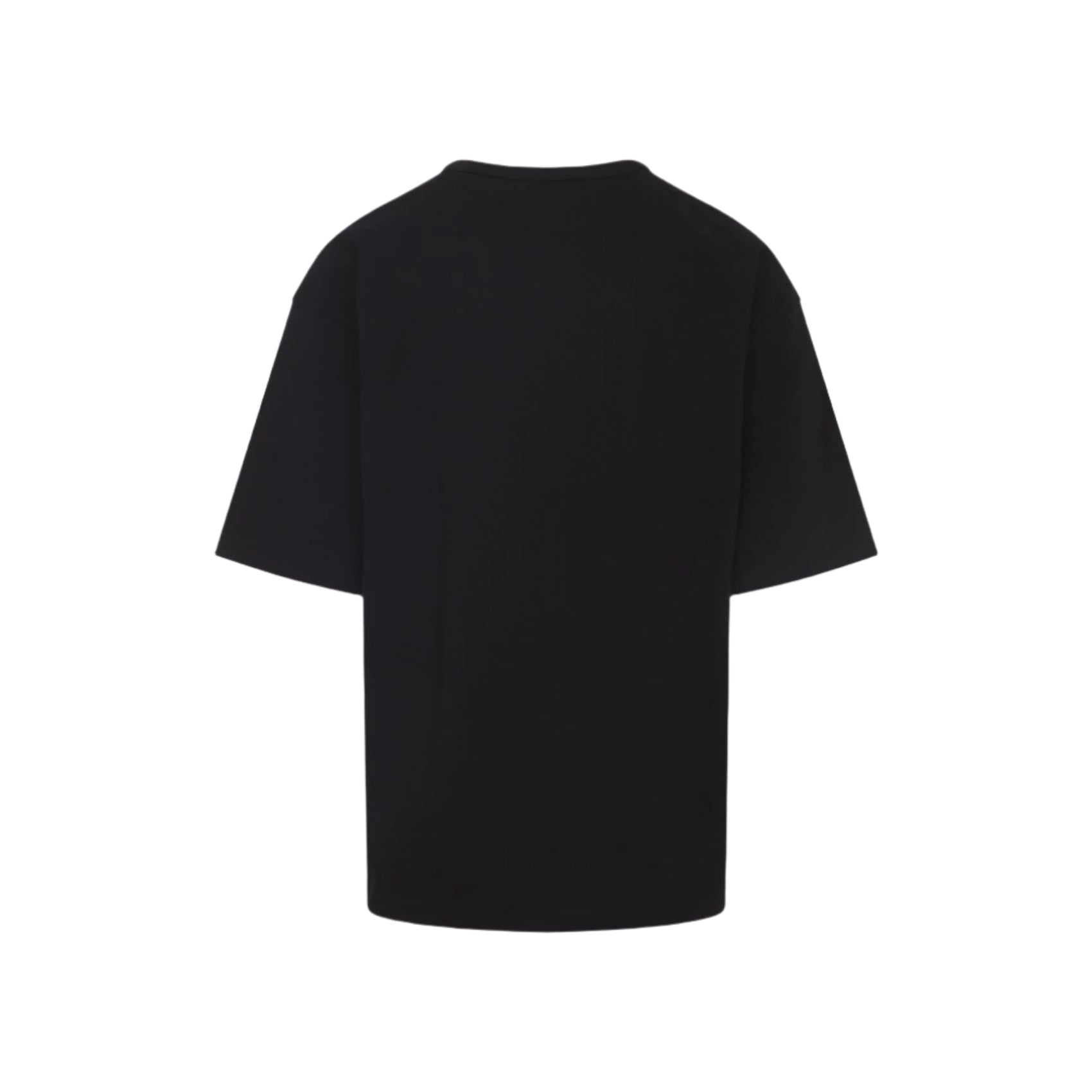 Lemaire Boxy Short Sleeve T-shirt