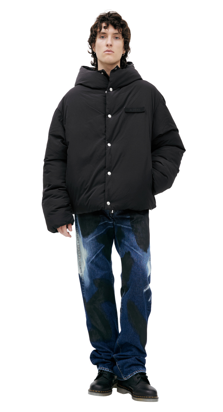 JACQUEMUS Jacket