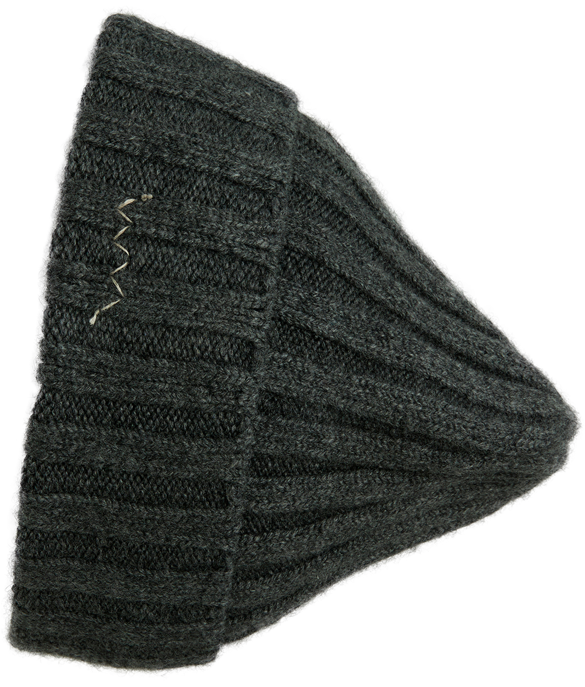 visvim Beanie with an embroidered logo